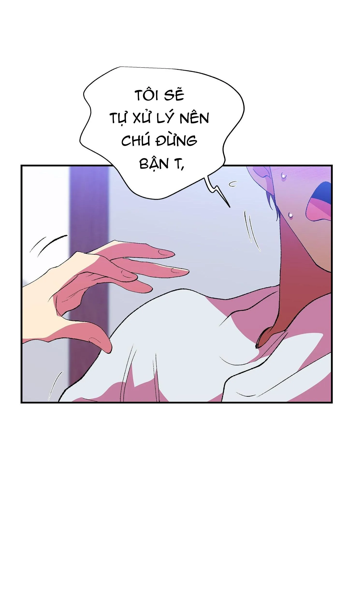 ÔNG CHÚ BÊN CỬA SỔ Chapter 62 Trang 29