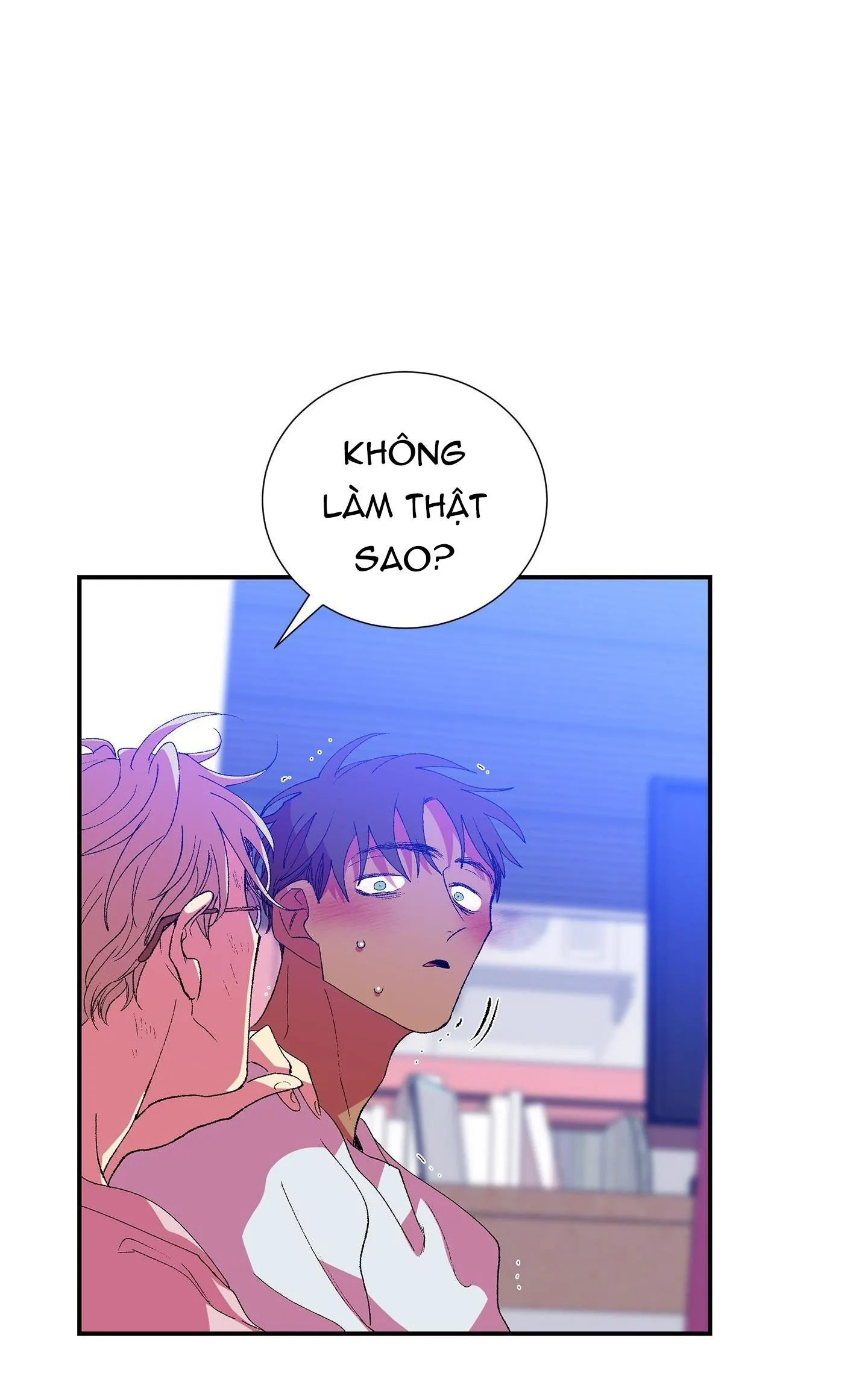 ÔNG CHÚ BÊN CỬA SỔ Chapter 62 Trang 31