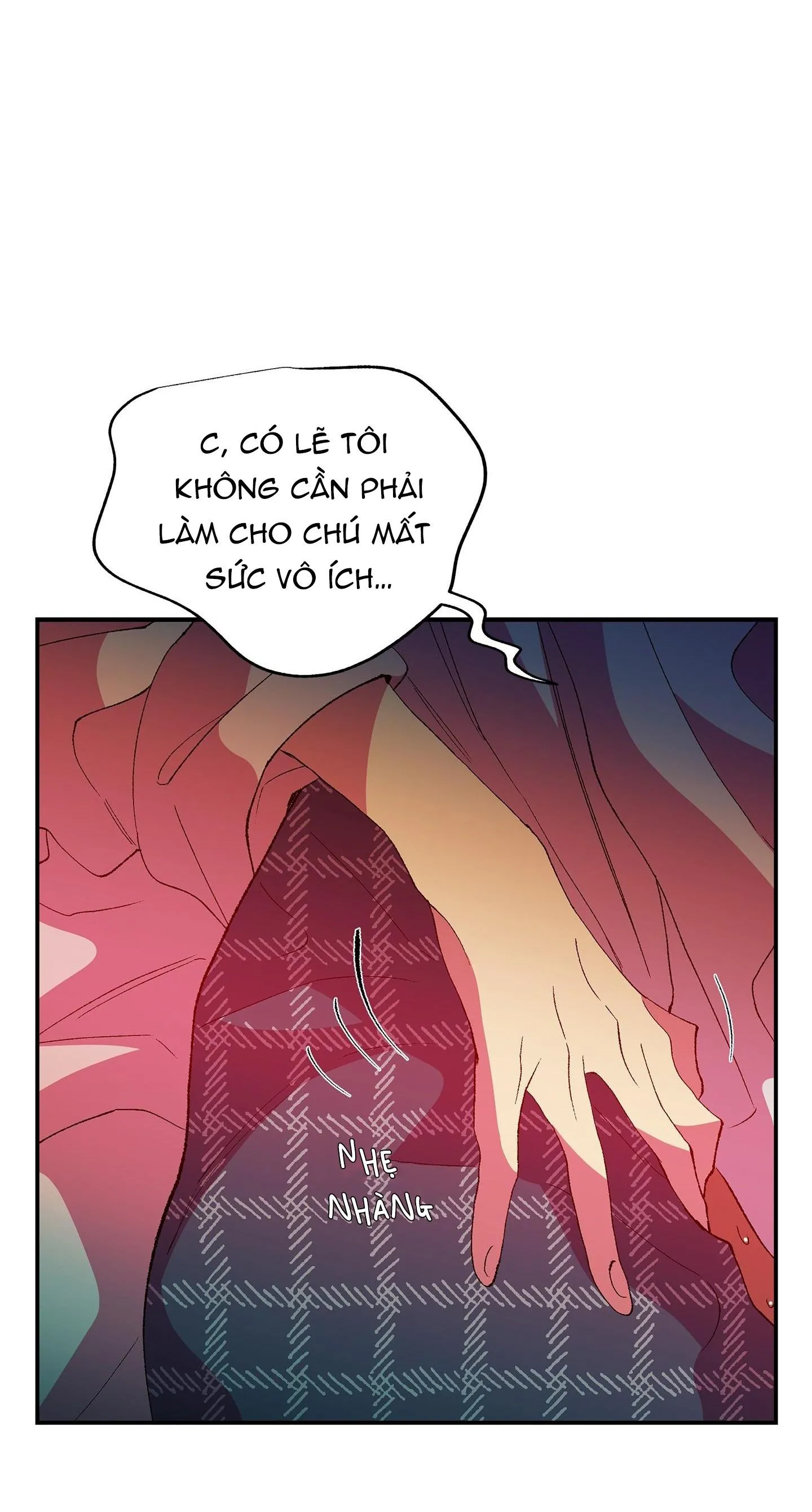 ÔNG CHÚ BÊN CỬA SỔ Chapter 62 Trang 34