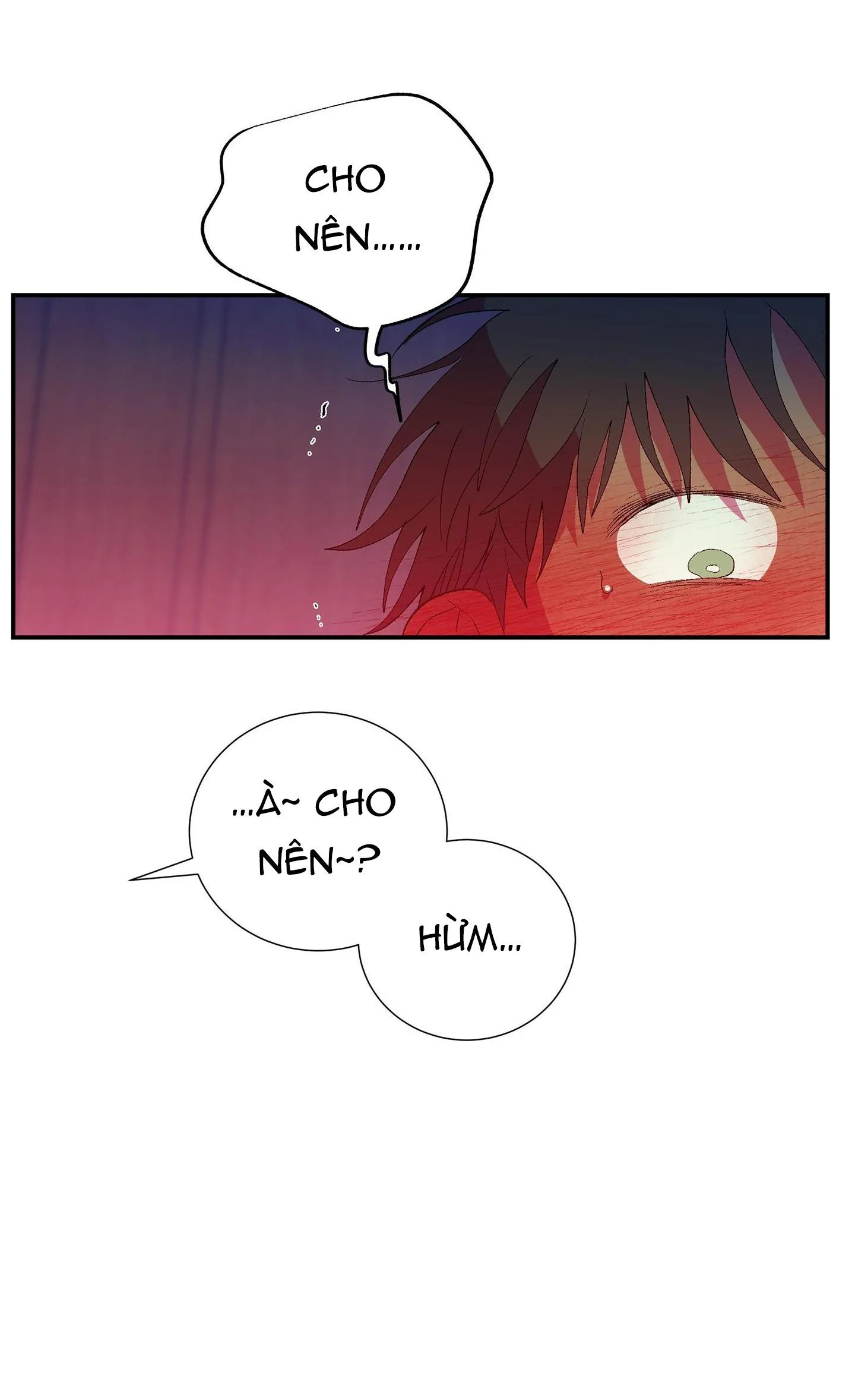 ÔNG CHÚ BÊN CỬA SỔ Chapter 62 Trang 35