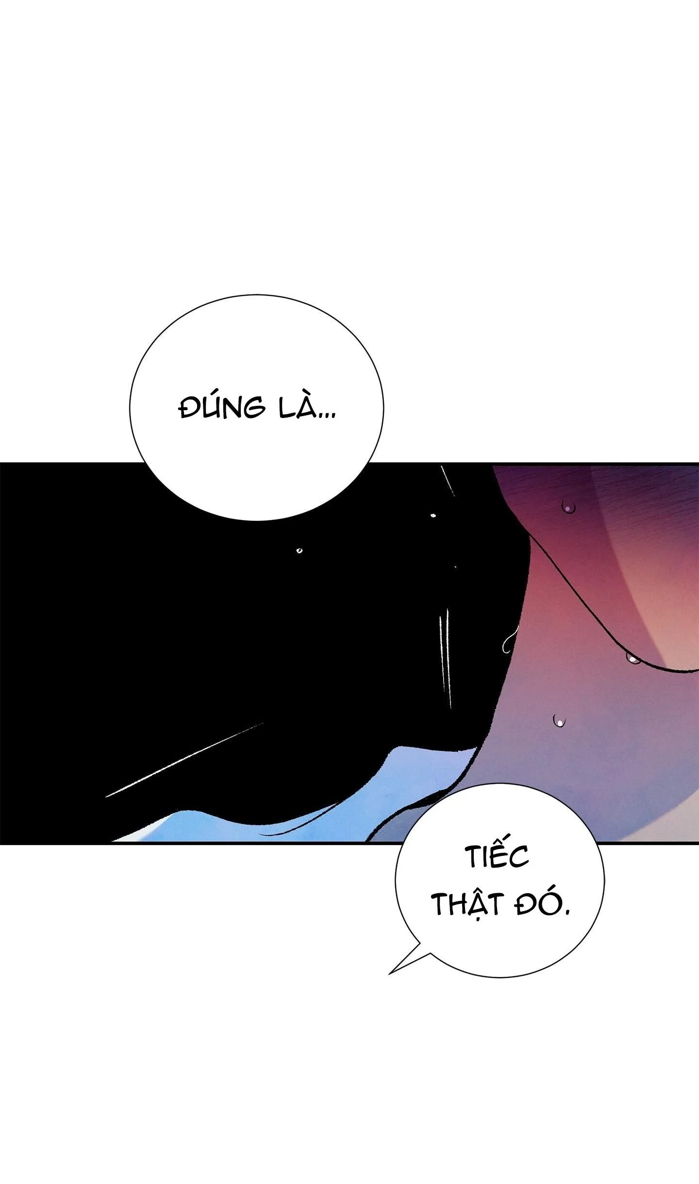 ÔNG CHÚ BÊN CỬA SỔ Chapter 62 Trang 36