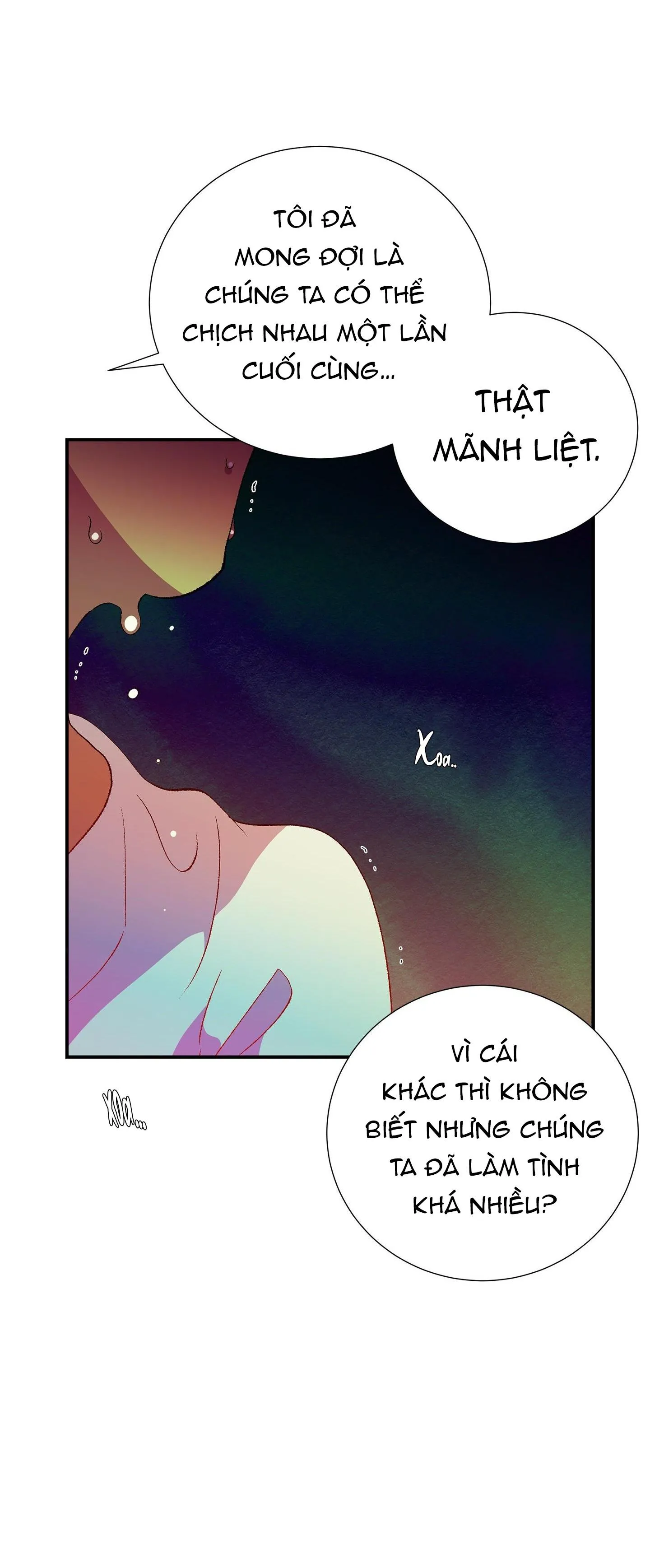 ÔNG CHÚ BÊN CỬA SỔ Chapter 62 Trang 38