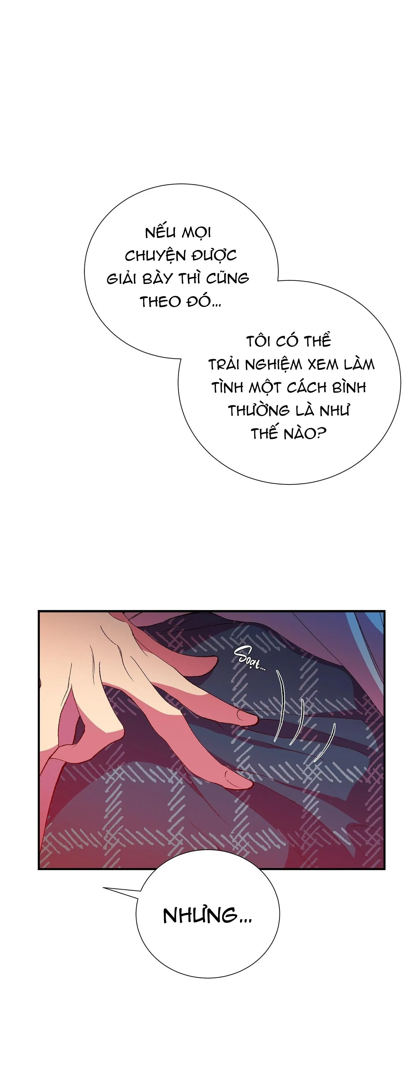 ÔNG CHÚ BÊN CỬA SỔ Chapter 62 Trang 39