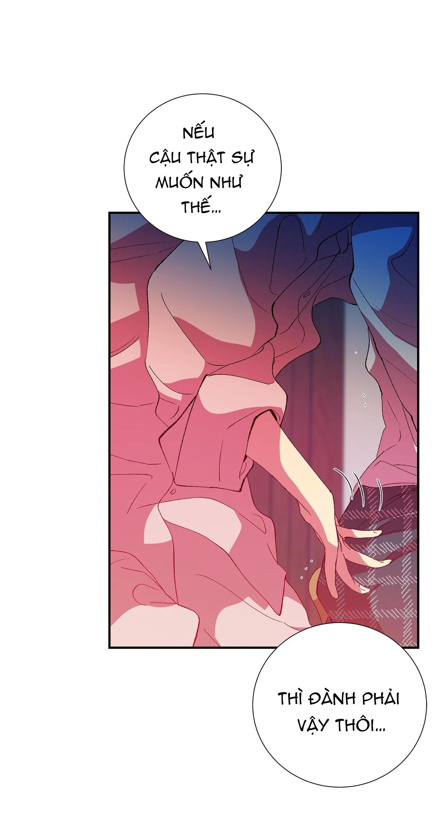 ÔNG CHÚ BÊN CỬA SỔ Chapter 62 Trang 40