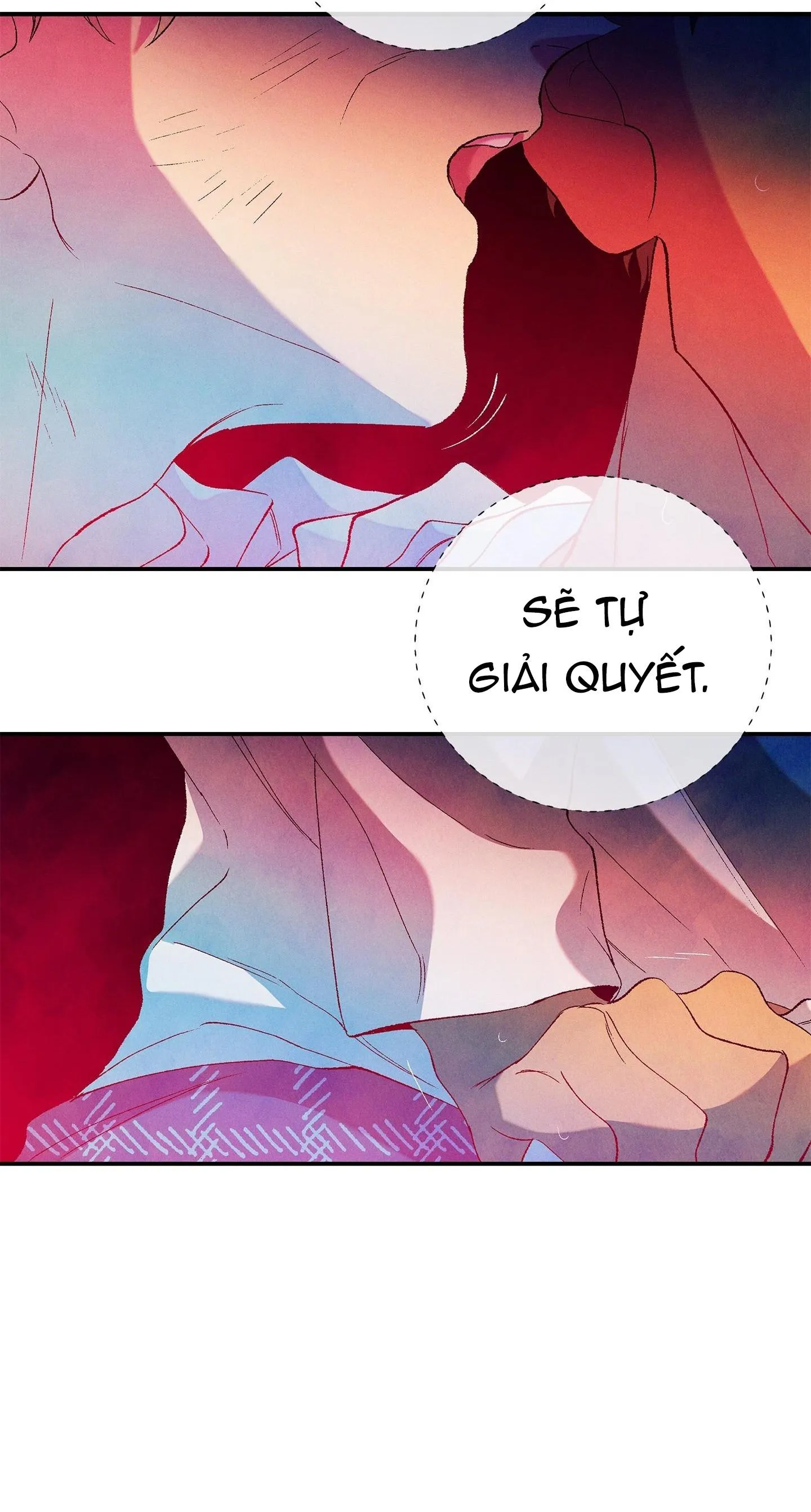 ÔNG CHÚ BÊN CỬA SỔ Chapter 62 Trang 42
