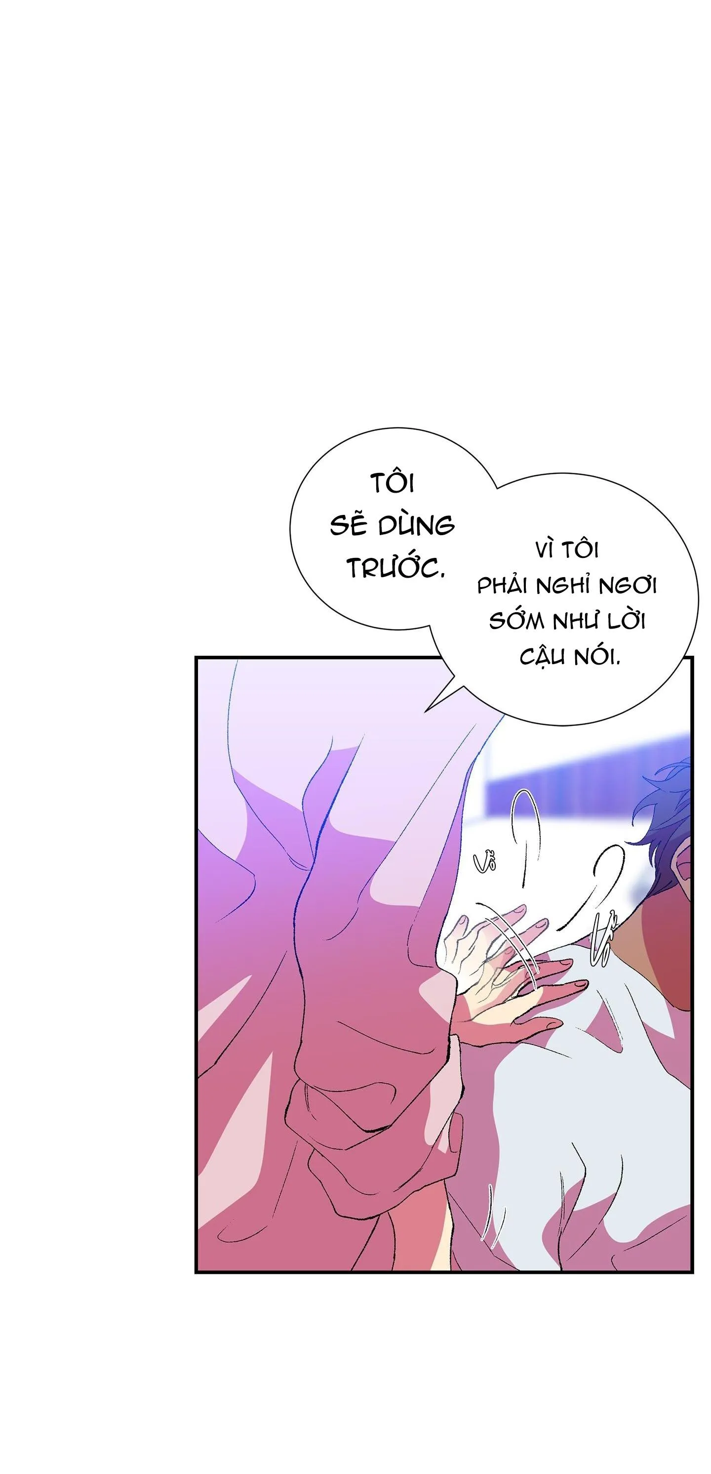 ÔNG CHÚ BÊN CỬA SỔ Chapter 62 Trang 44