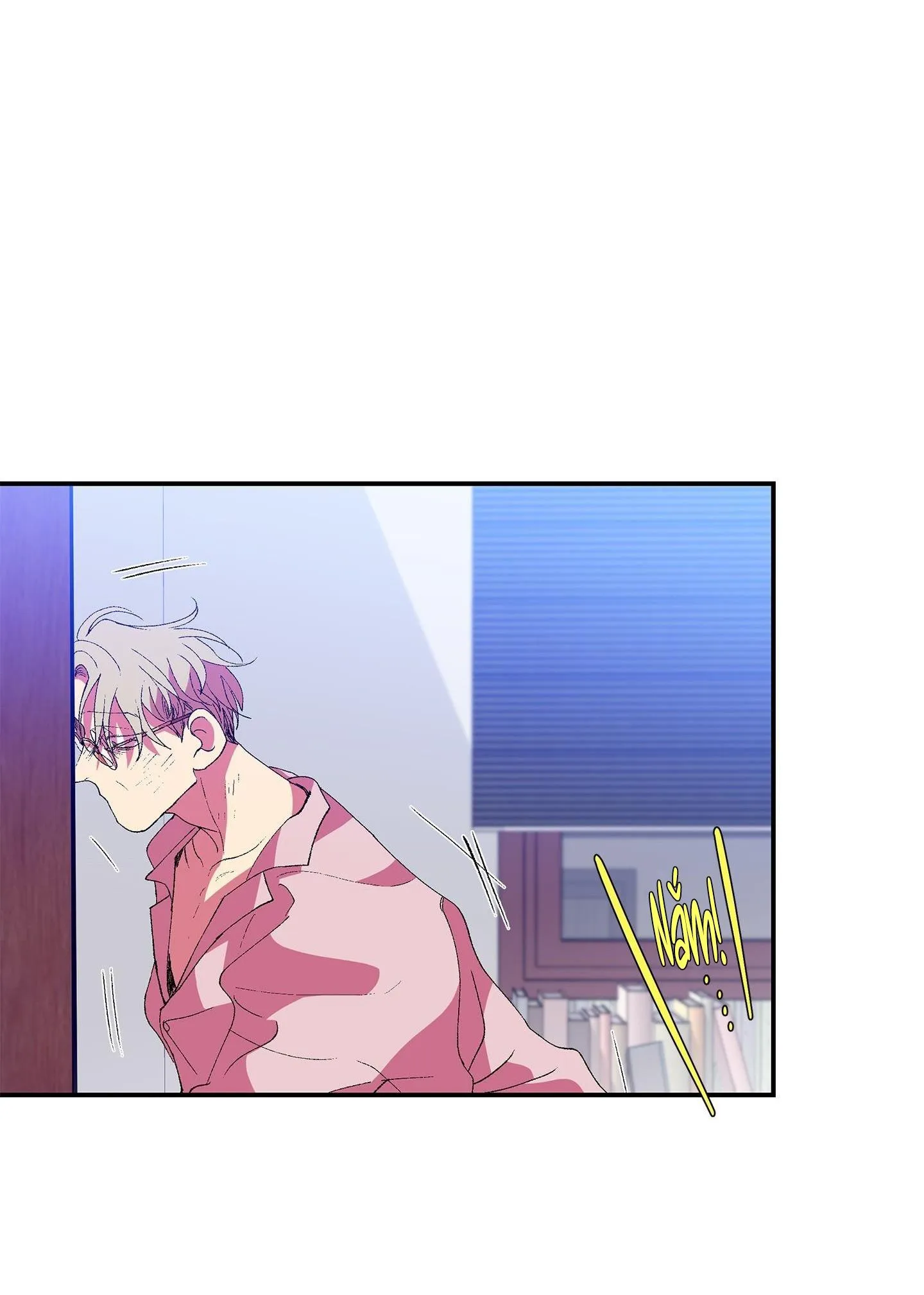 ÔNG CHÚ BÊN CỬA SỔ Chapter 62 Trang 48