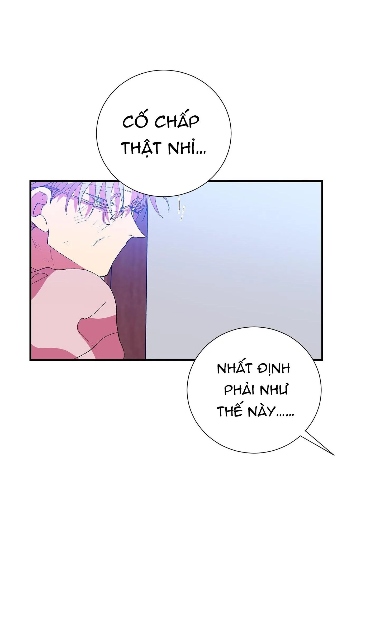 ÔNG CHÚ BÊN CỬA SỔ Chapter 62 Trang 50