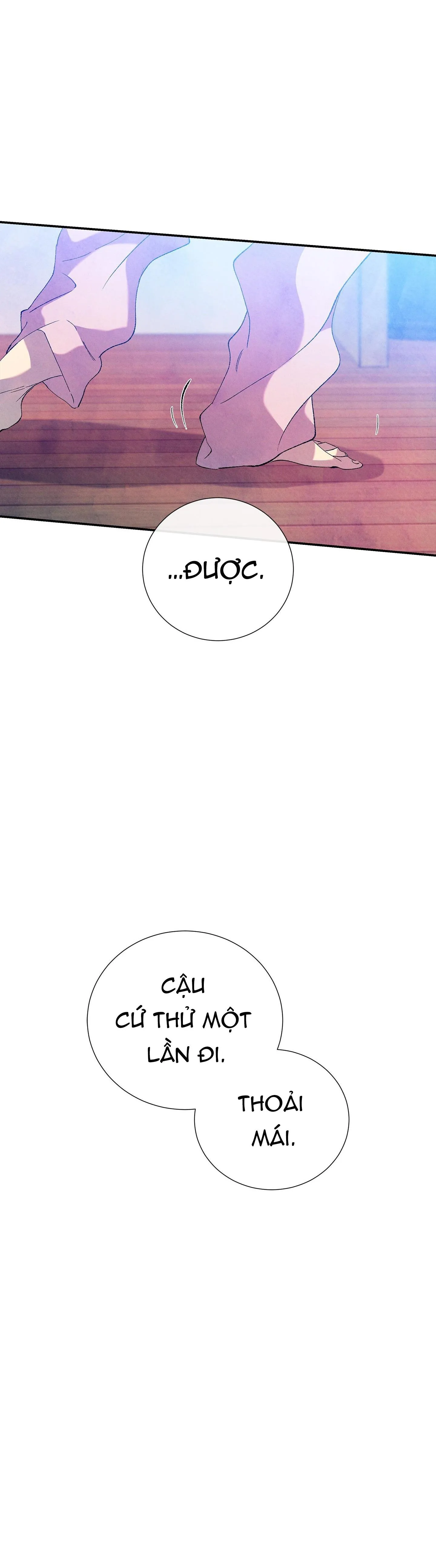 ÔNG CHÚ BÊN CỬA SỔ Chapter 62 Trang 53