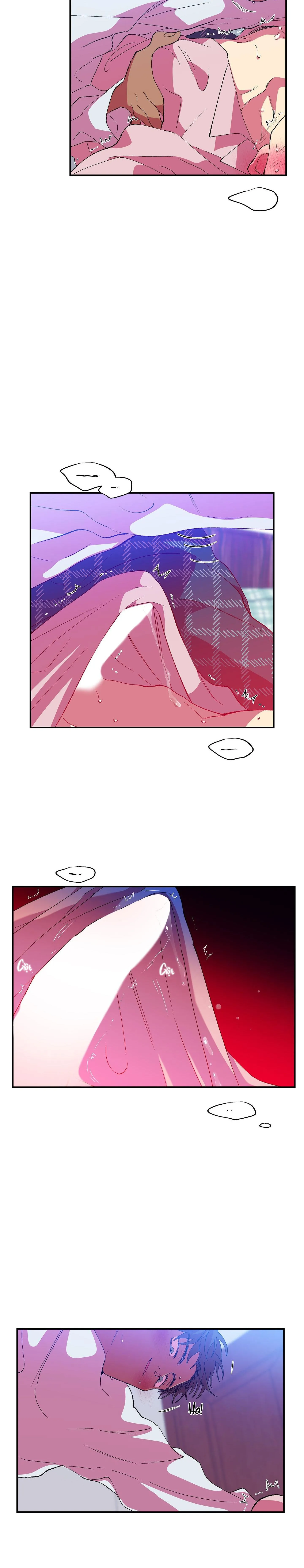 ÔNG CHÚ BÊN CỬA SỔ Chapter 63 Trang 18