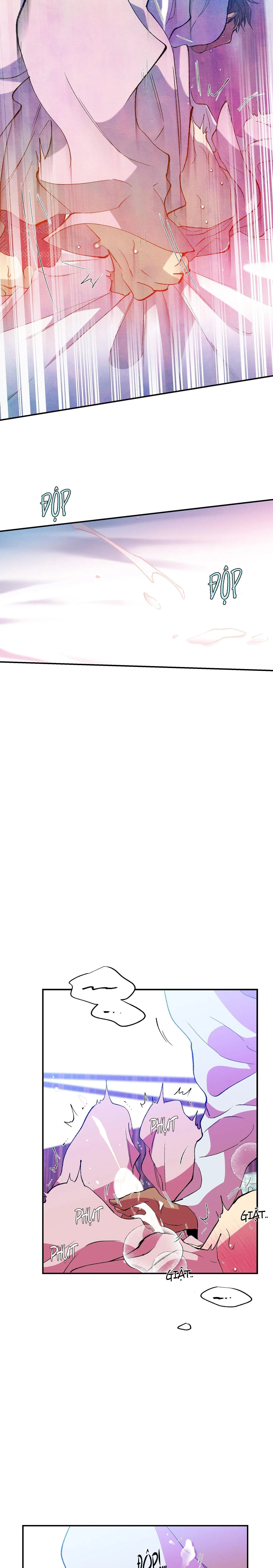 ÔNG CHÚ BÊN CỬA SỔ Chapter 63 Trang 23