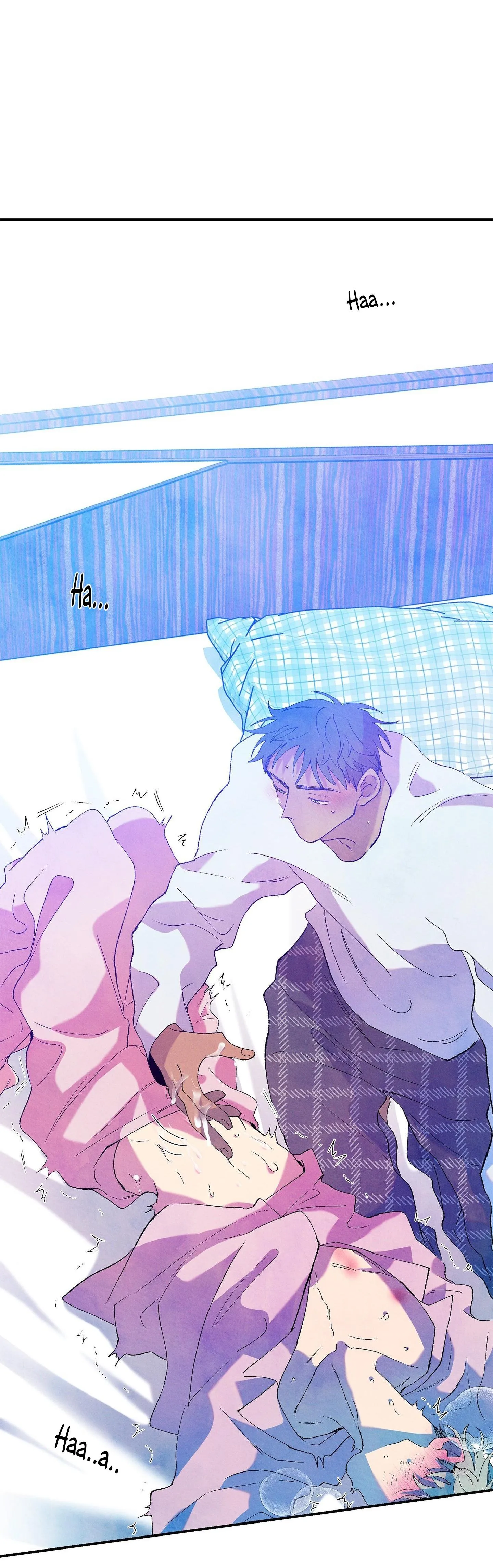 ÔNG CHÚ BÊN CỬA SỔ Chapter 64 Trang 3