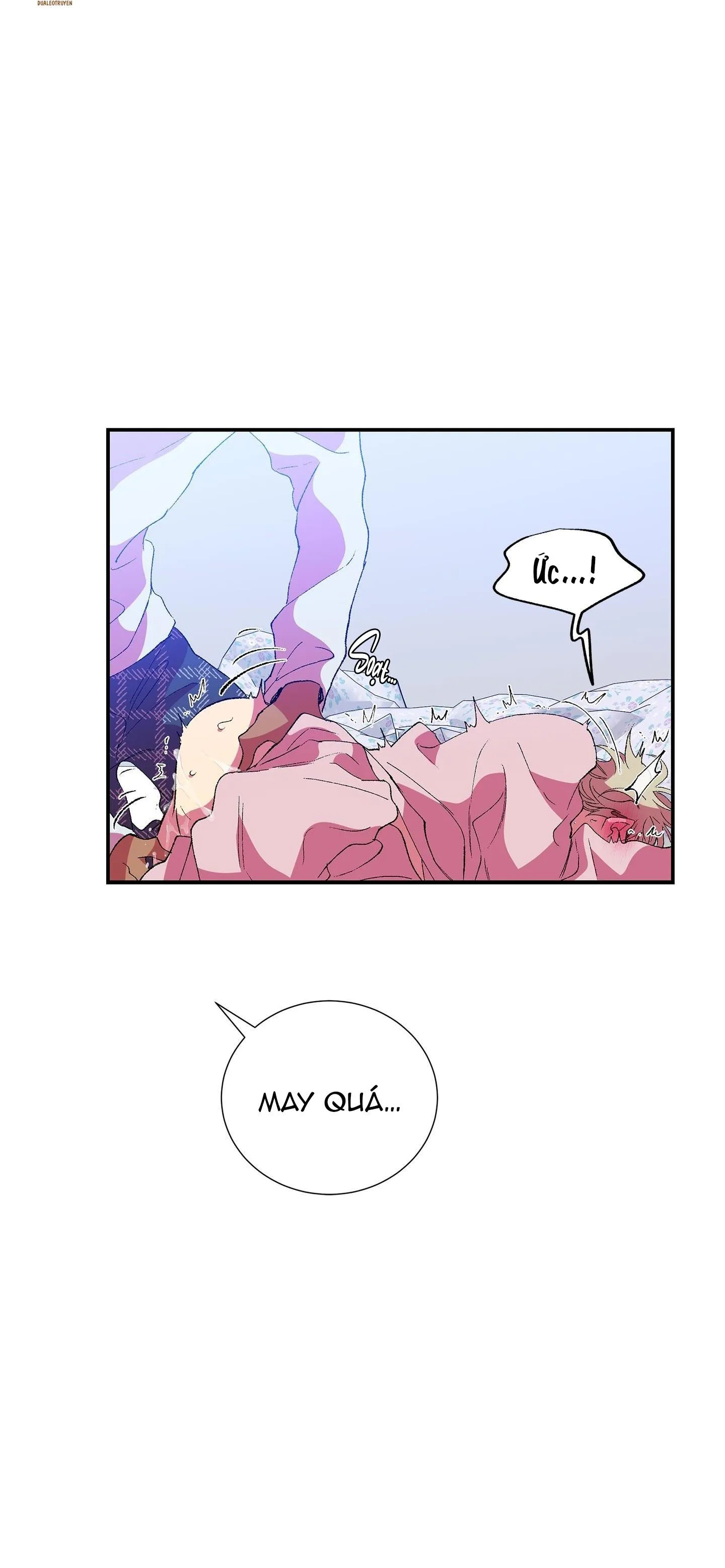 ÔNG CHÚ BÊN CỬA SỔ Chapter 64 Trang 6