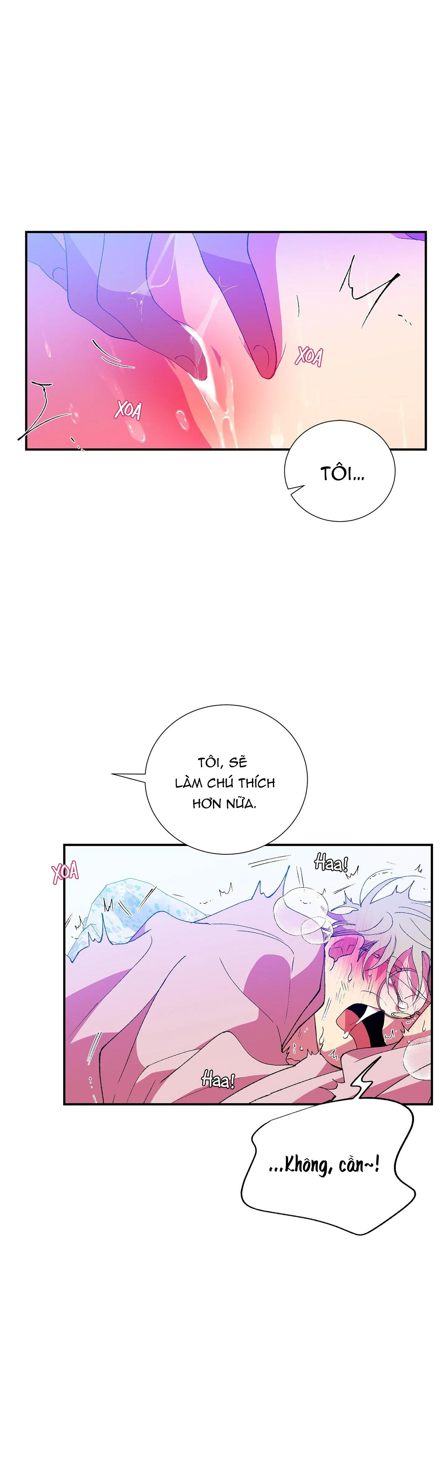 ÔNG CHÚ BÊN CỬA SỔ Chapter 64 Trang 7