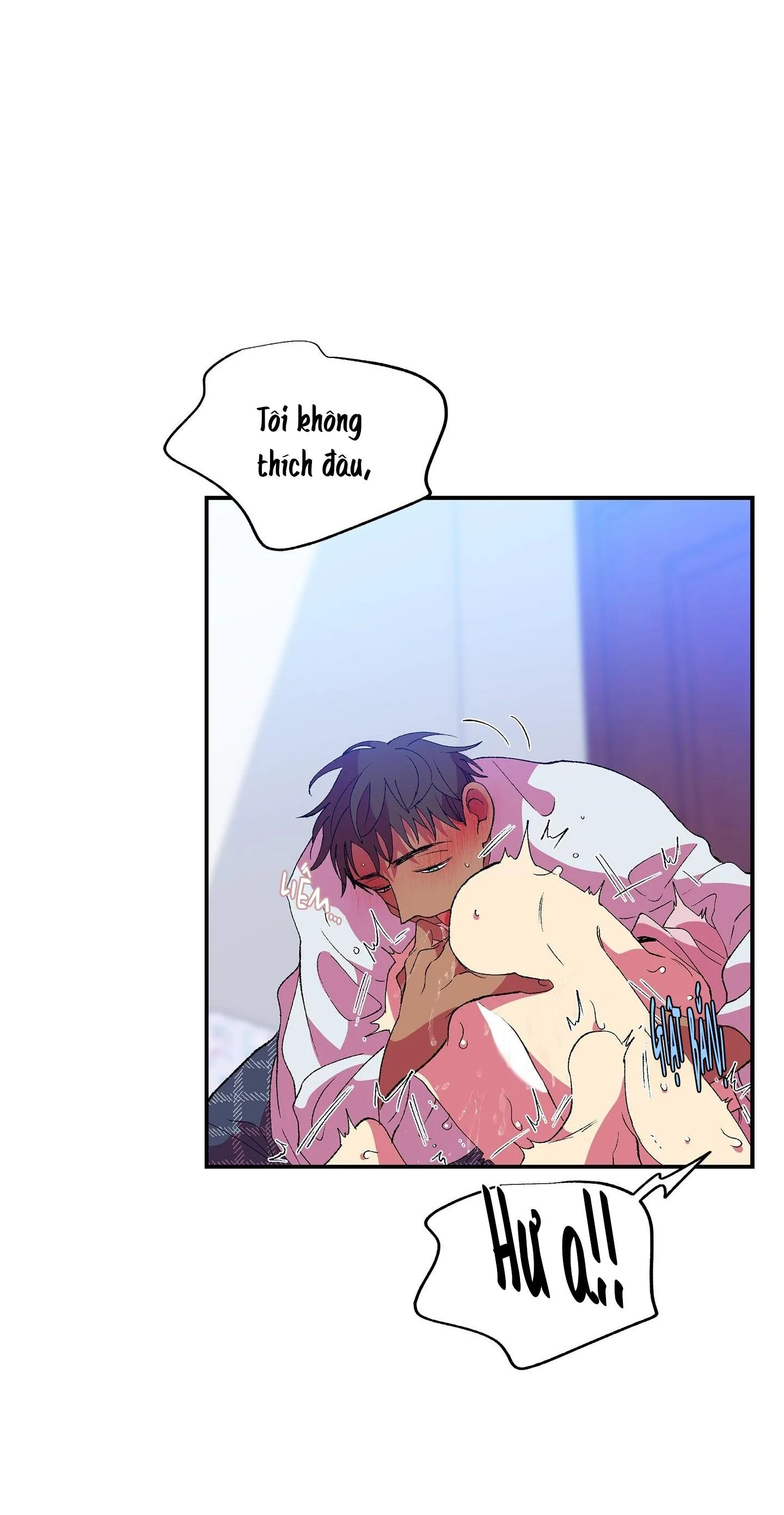 ÔNG CHÚ BÊN CỬA SỔ Chapter 64 Trang 10