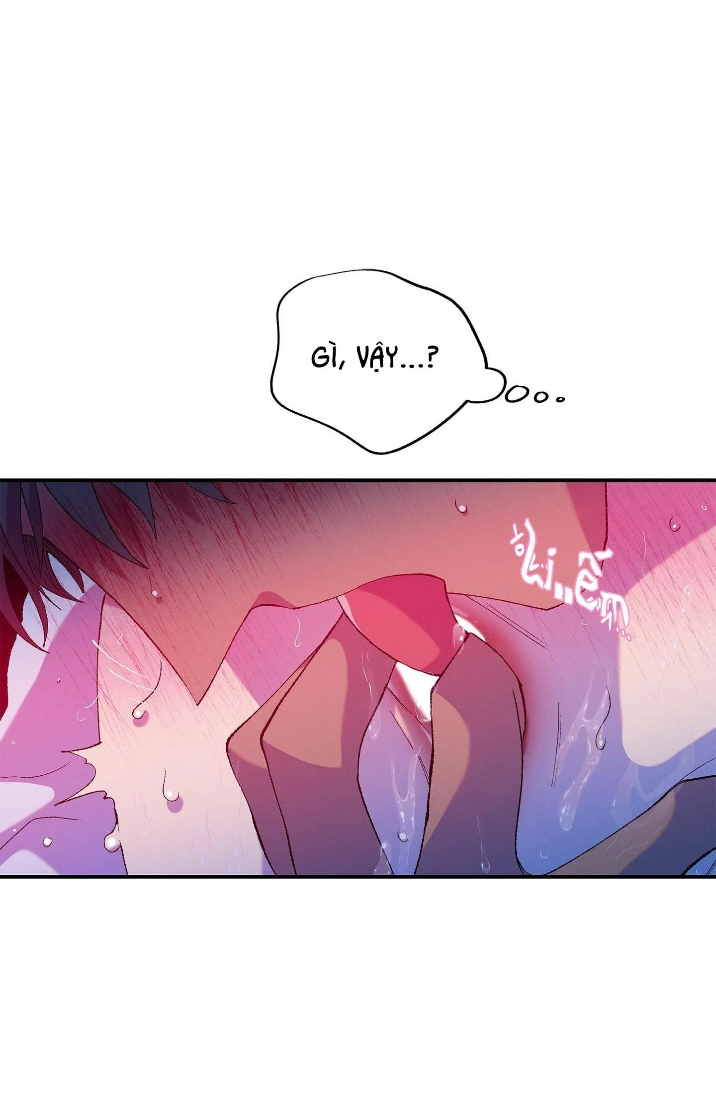 ÔNG CHÚ BÊN CỬA SỔ Chapter 64 Trang 12