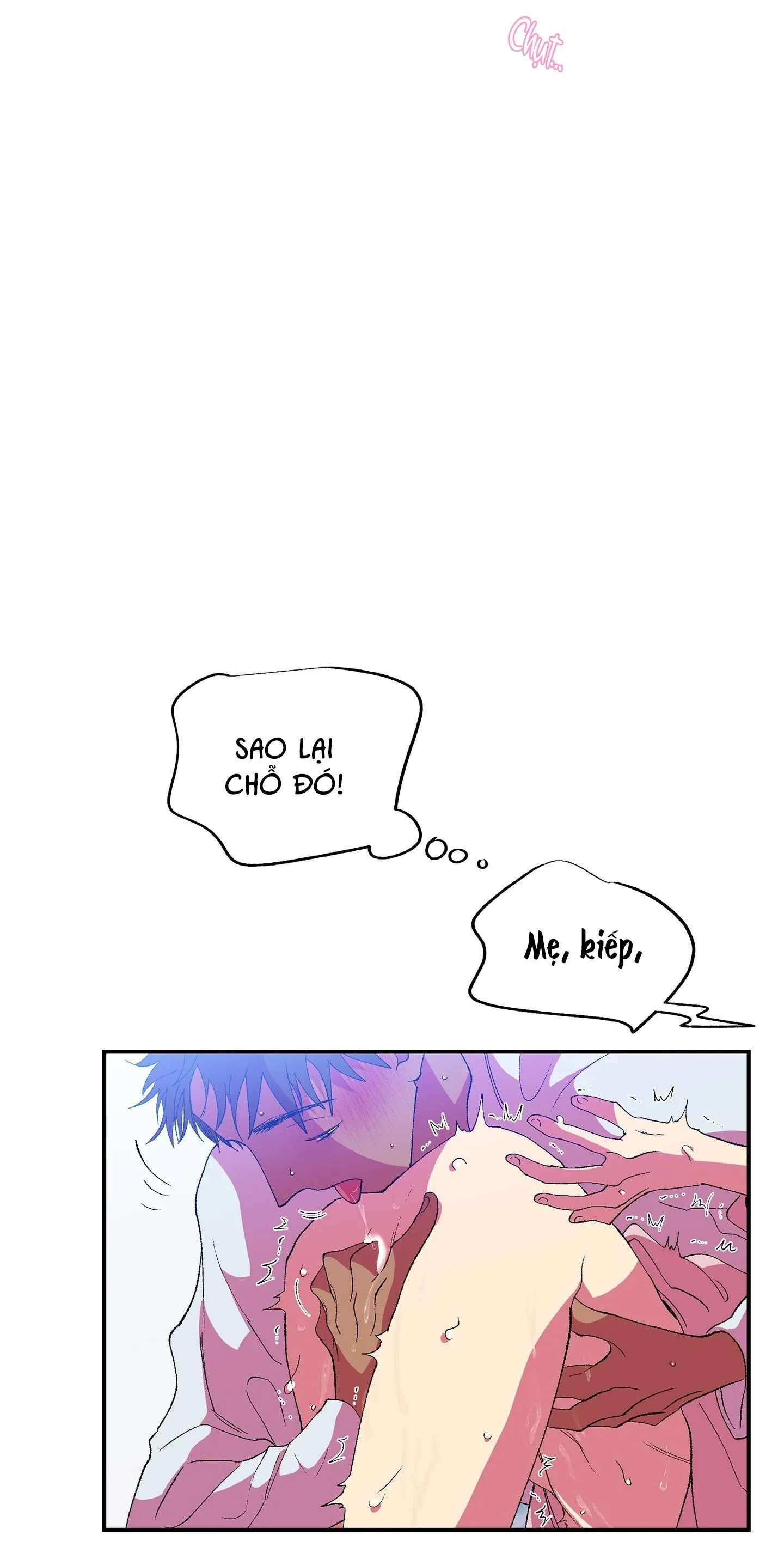 ÔNG CHÚ BÊN CỬA SỔ Chapter 64 Trang 14