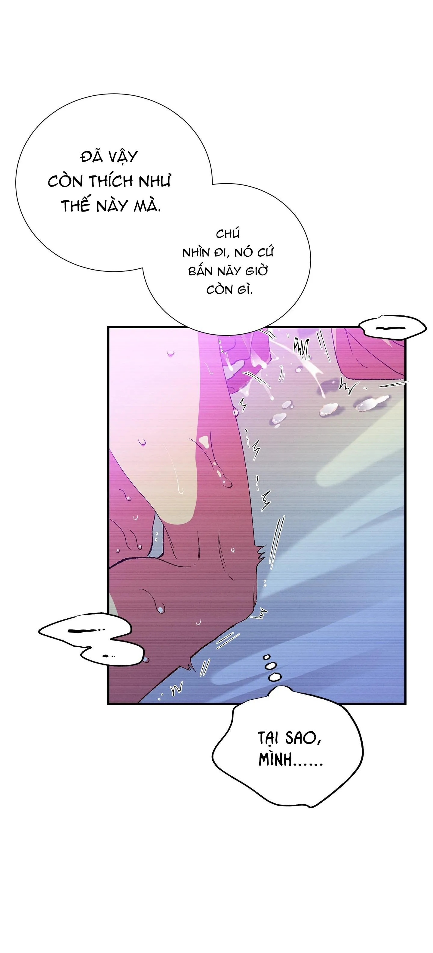 ÔNG CHÚ BÊN CỬA SỔ Chapter 64 Trang 18