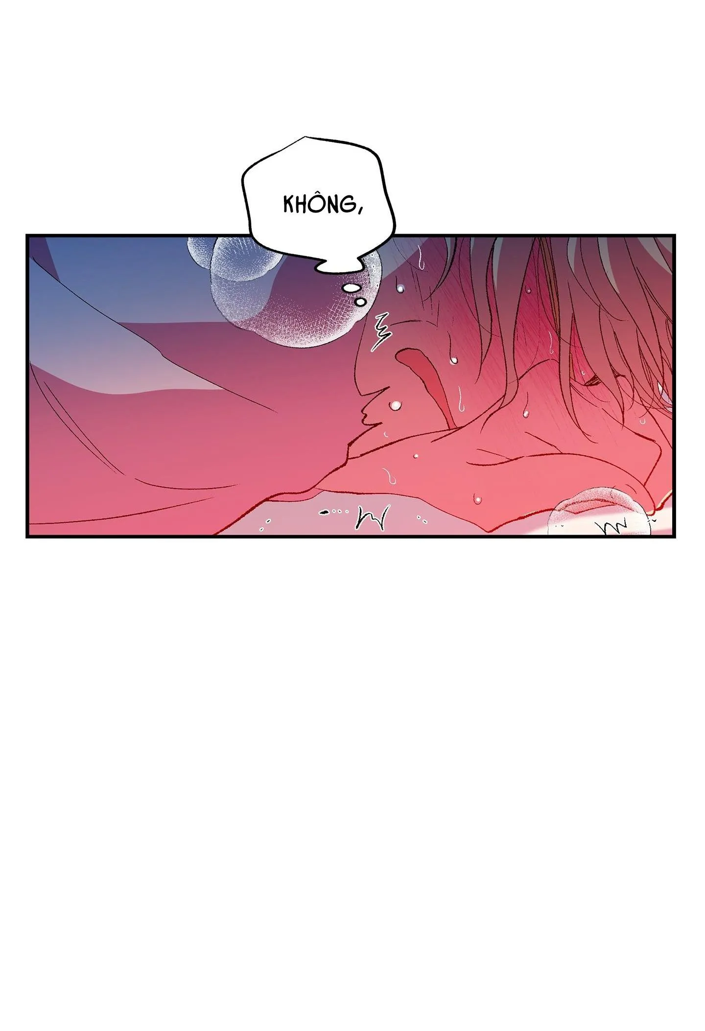 ÔNG CHÚ BÊN CỬA SỔ Chapter 64 Trang 21