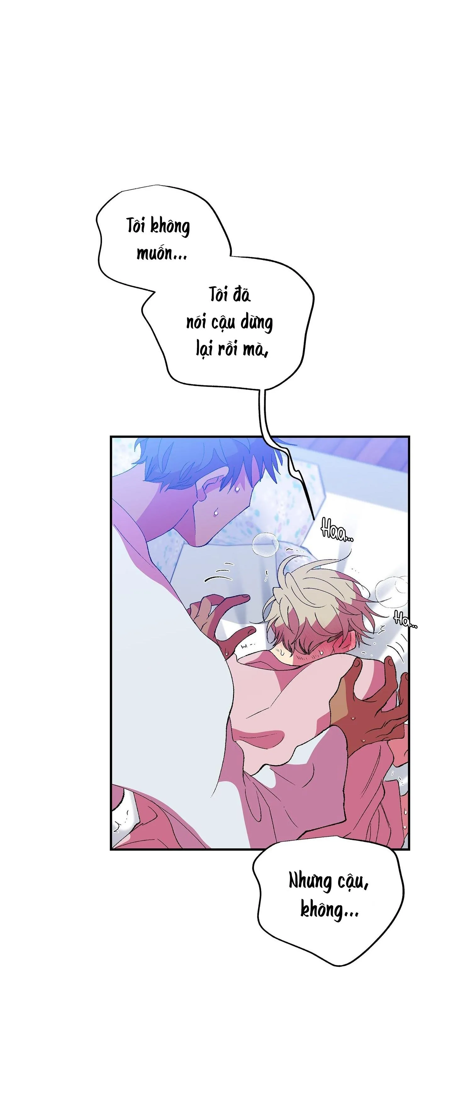 ÔNG CHÚ BÊN CỬA SỔ Chapter 64 Trang 29