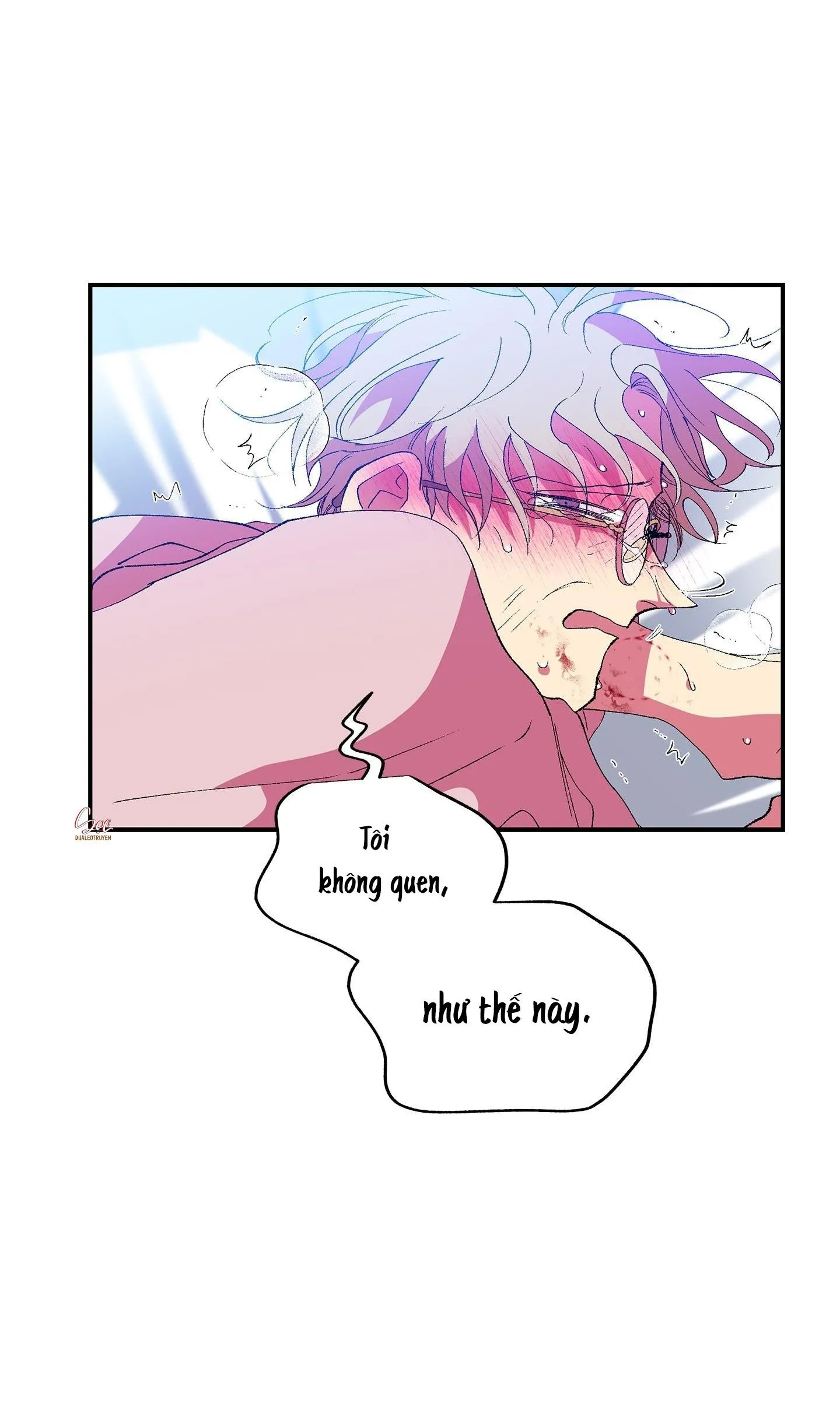 ÔNG CHÚ BÊN CỬA SỔ Chapter 64 Trang 30