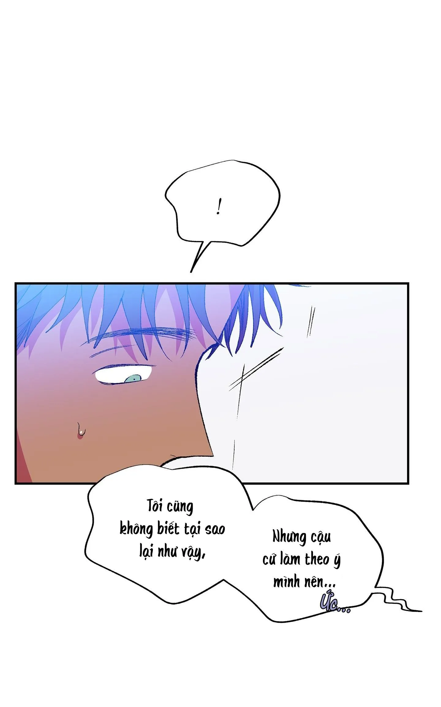 ÔNG CHÚ BÊN CỬA SỔ Chapter 64 Trang 31