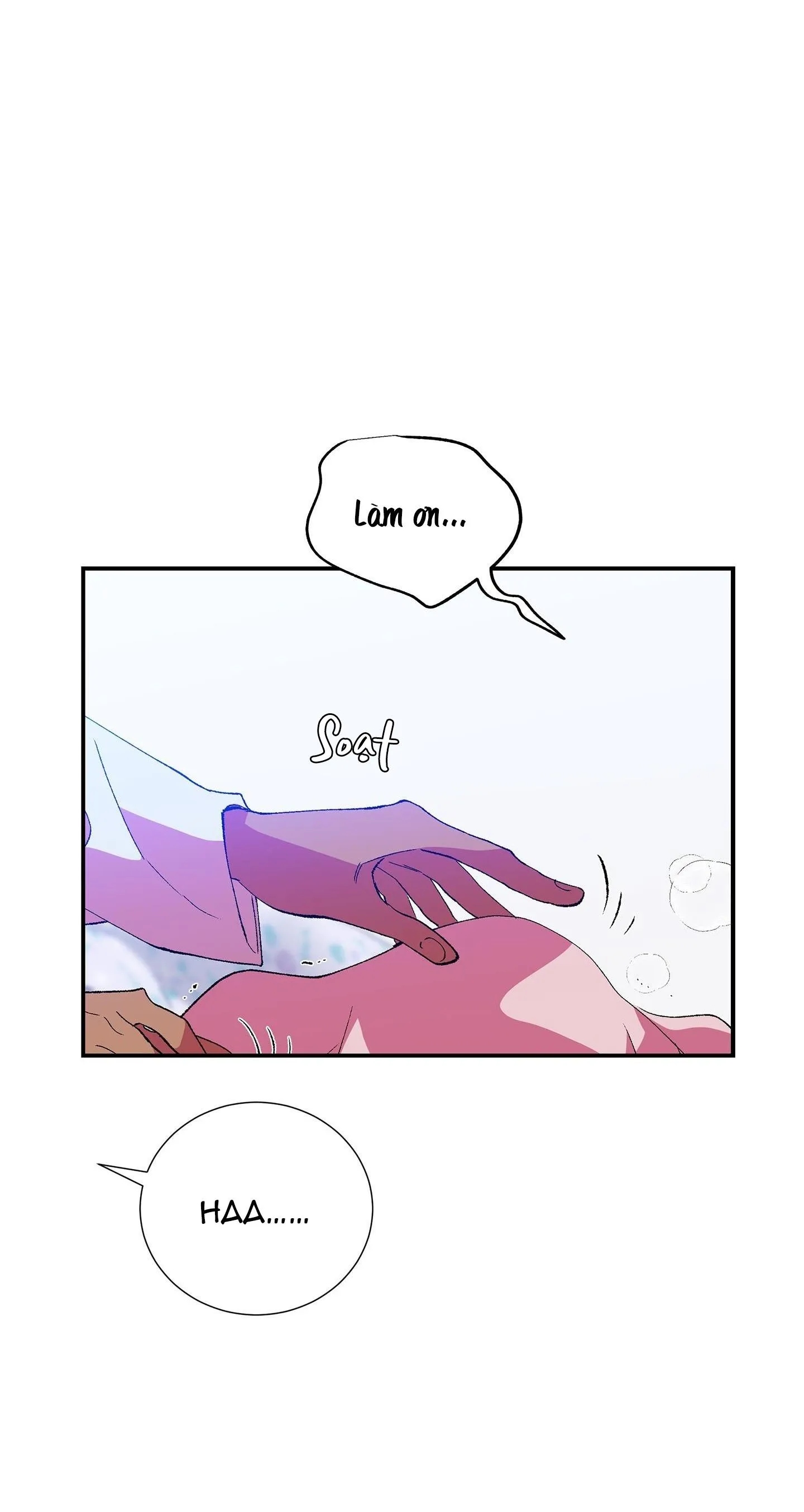 ÔNG CHÚ BÊN CỬA SỔ Chapter 64 Trang 33