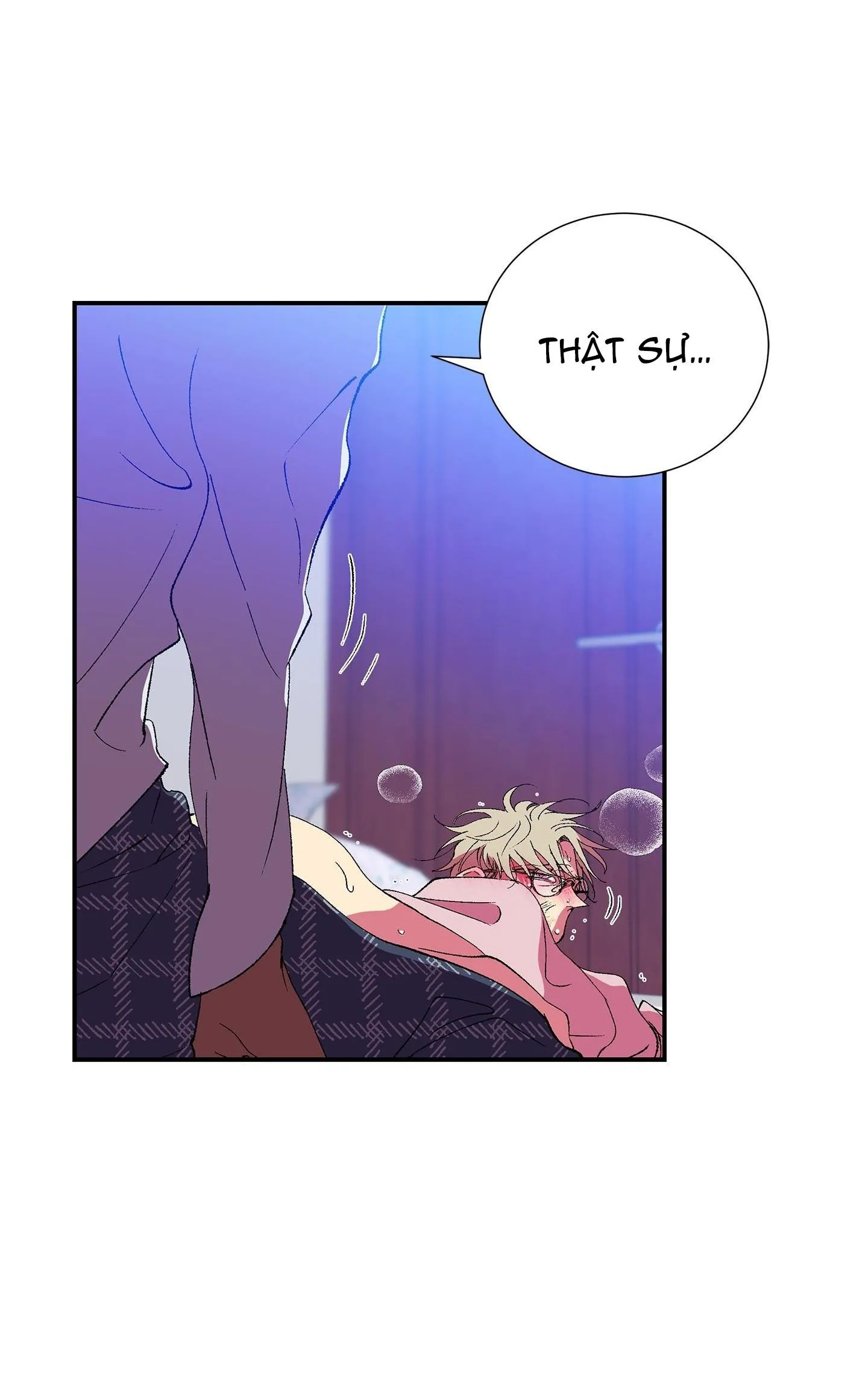 ÔNG CHÚ BÊN CỬA SỔ Chapter 64 Trang 34