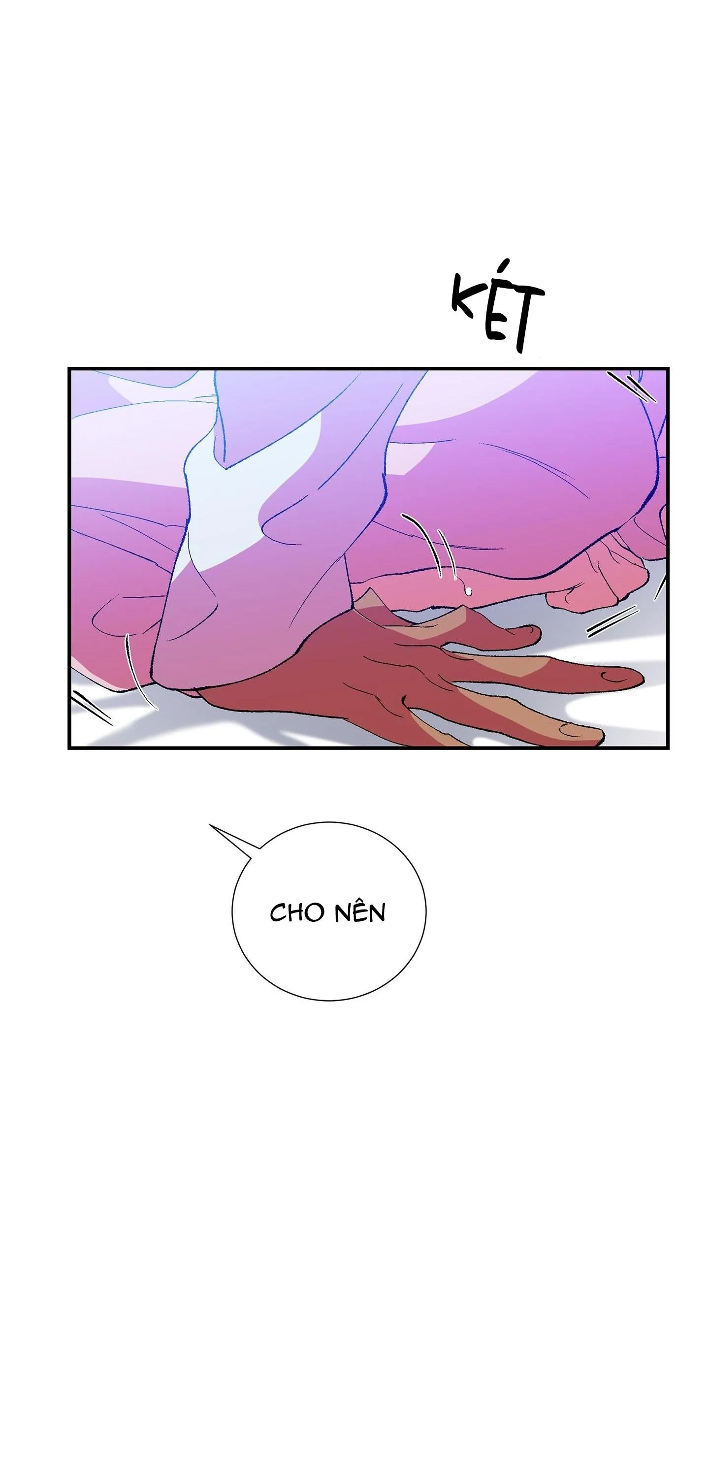 ÔNG CHÚ BÊN CỬA SỔ Chapter 64 Trang 38