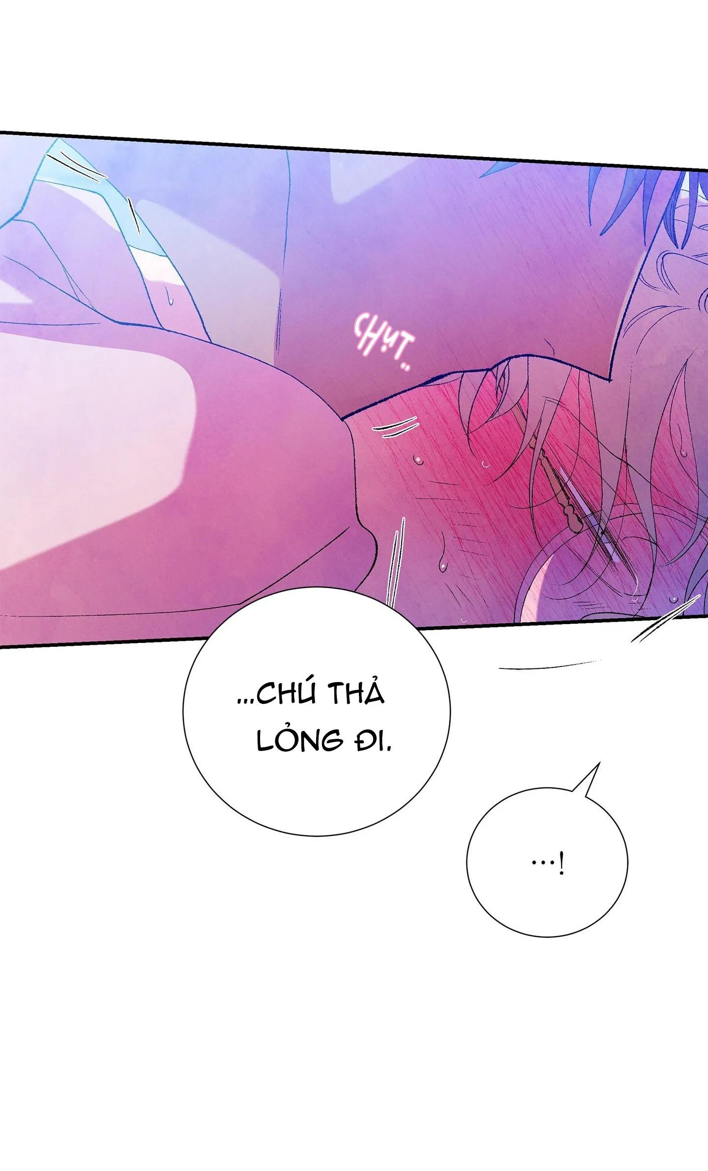 ÔNG CHÚ BÊN CỬA SỔ Chapter 64 Trang 40