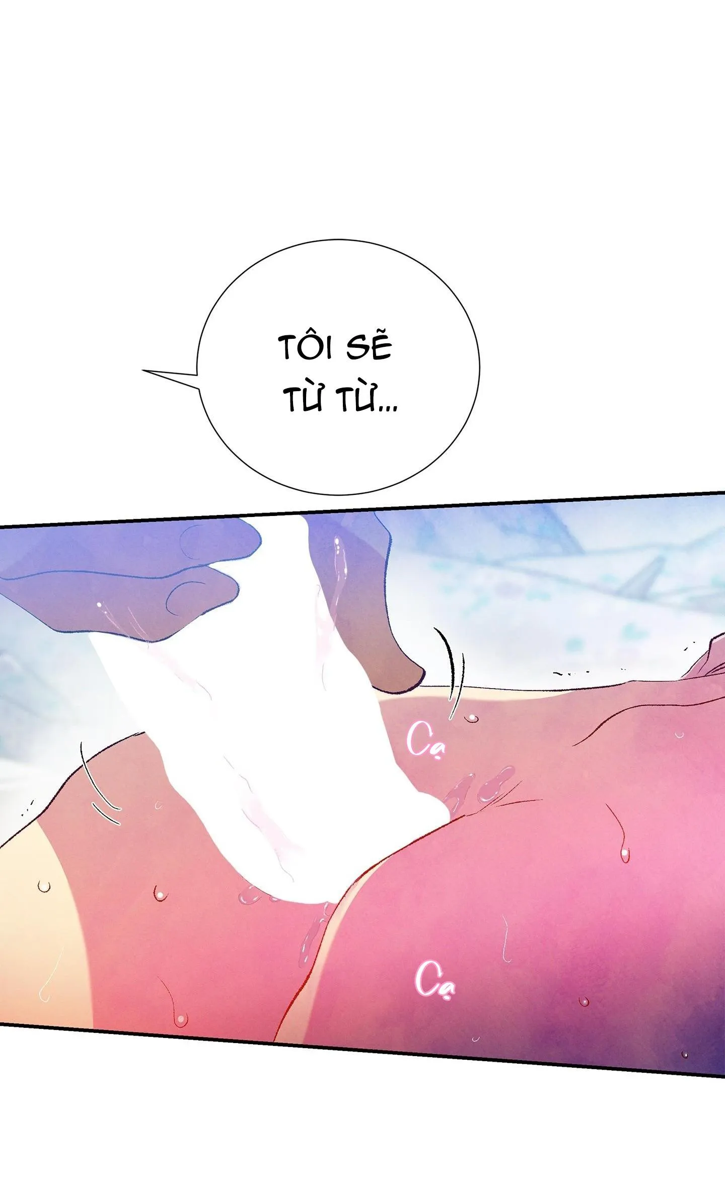 ÔNG CHÚ BÊN CỬA SỔ Chapter 64 Trang 41