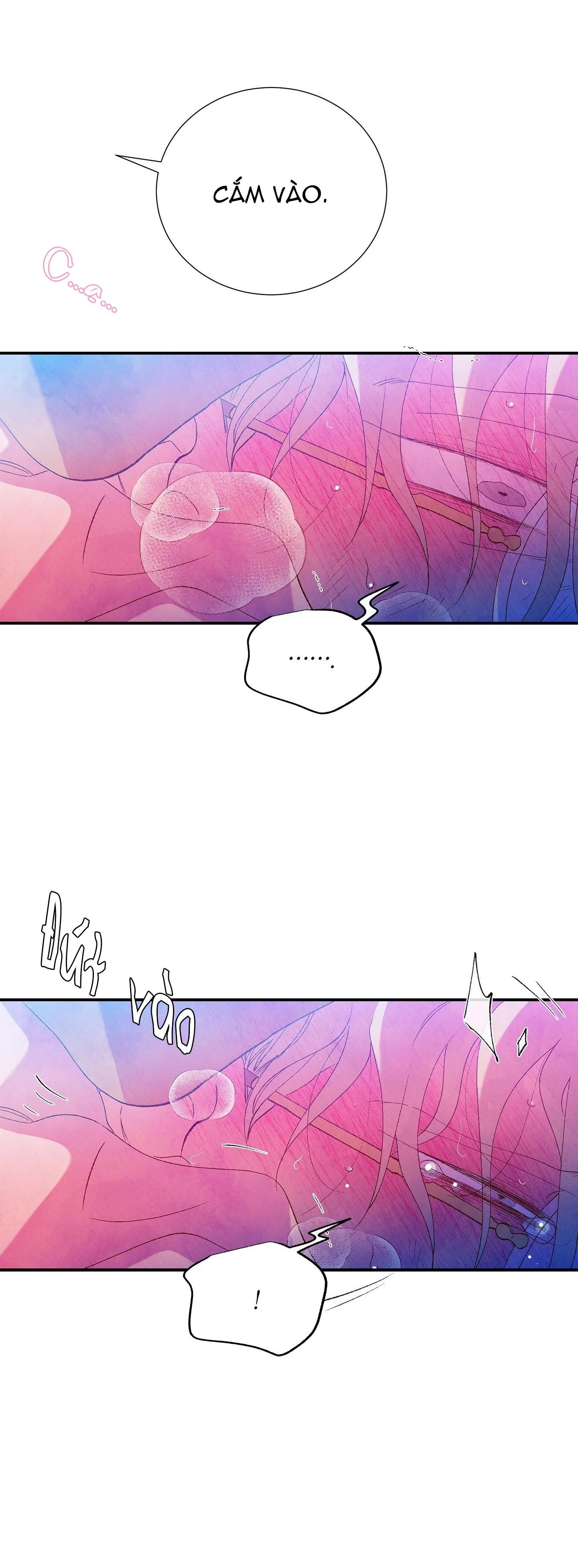 ÔNG CHÚ BÊN CỬA SỔ Chapter 64 Trang 42