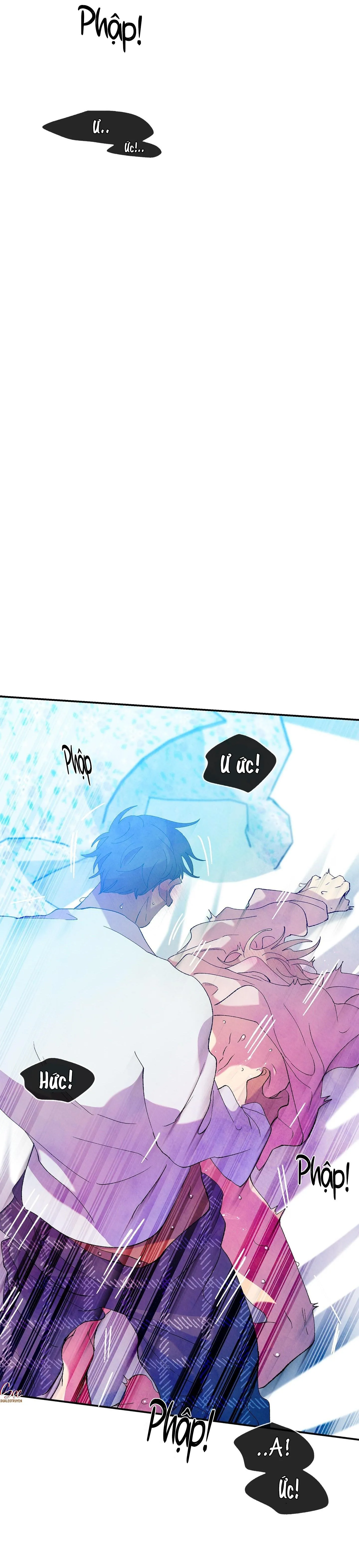 ÔNG CHÚ BÊN CỬA SỔ Chapter 64 Trang 49