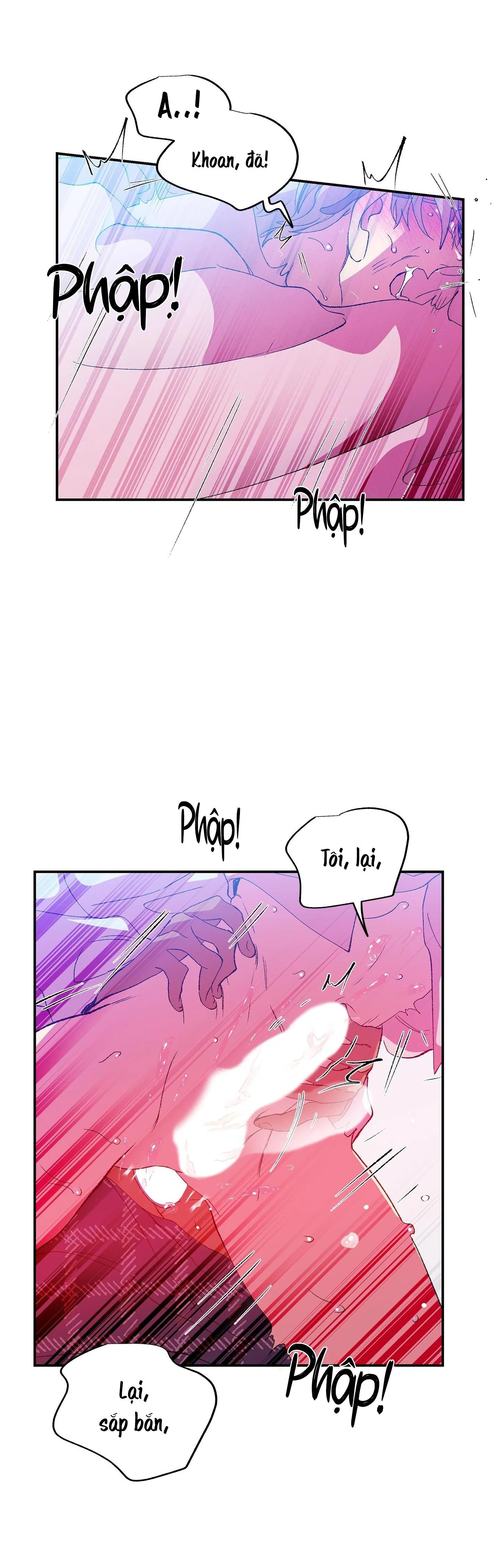 ÔNG CHÚ BÊN CỬA SỔ Chapter 64 Trang 50