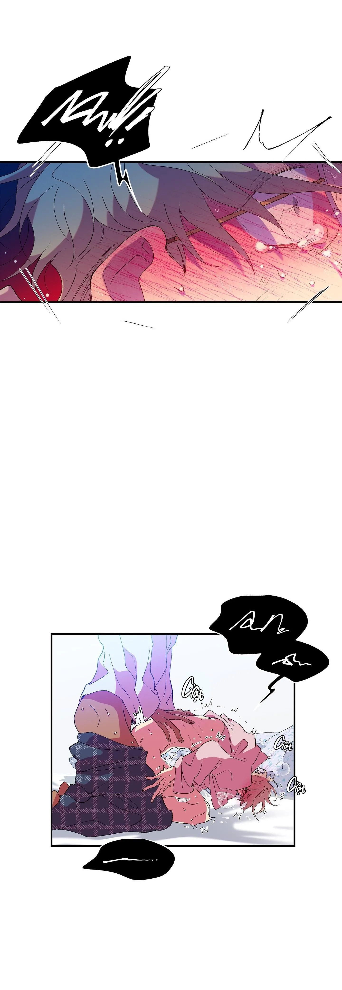 ÔNG CHÚ BÊN CỬA SỔ Chapter 64 Trang 52