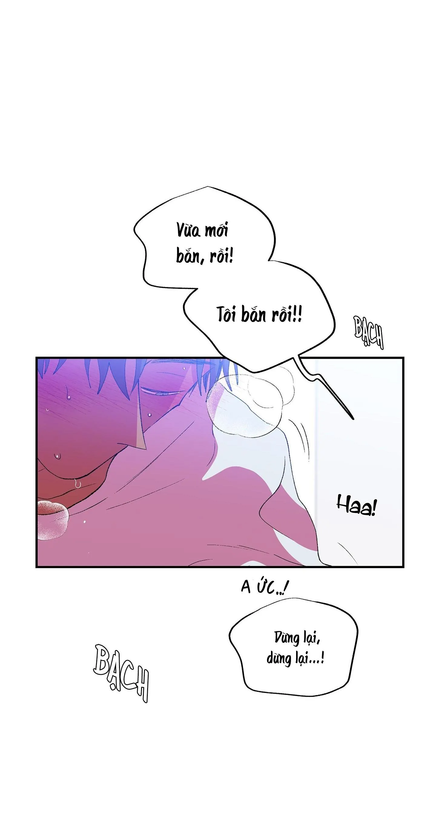 ÔNG CHÚ BÊN CỬA SỔ Chapter 64 Trang 54