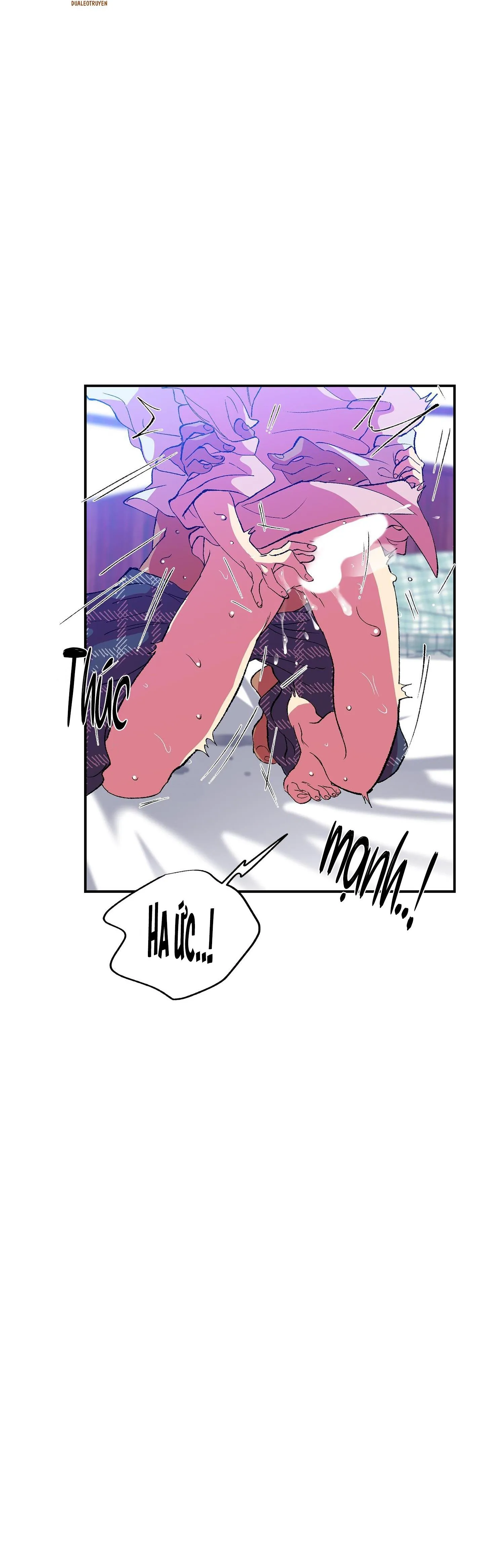 ÔNG CHÚ BÊN CỬA SỔ Chapter 64 Trang 57