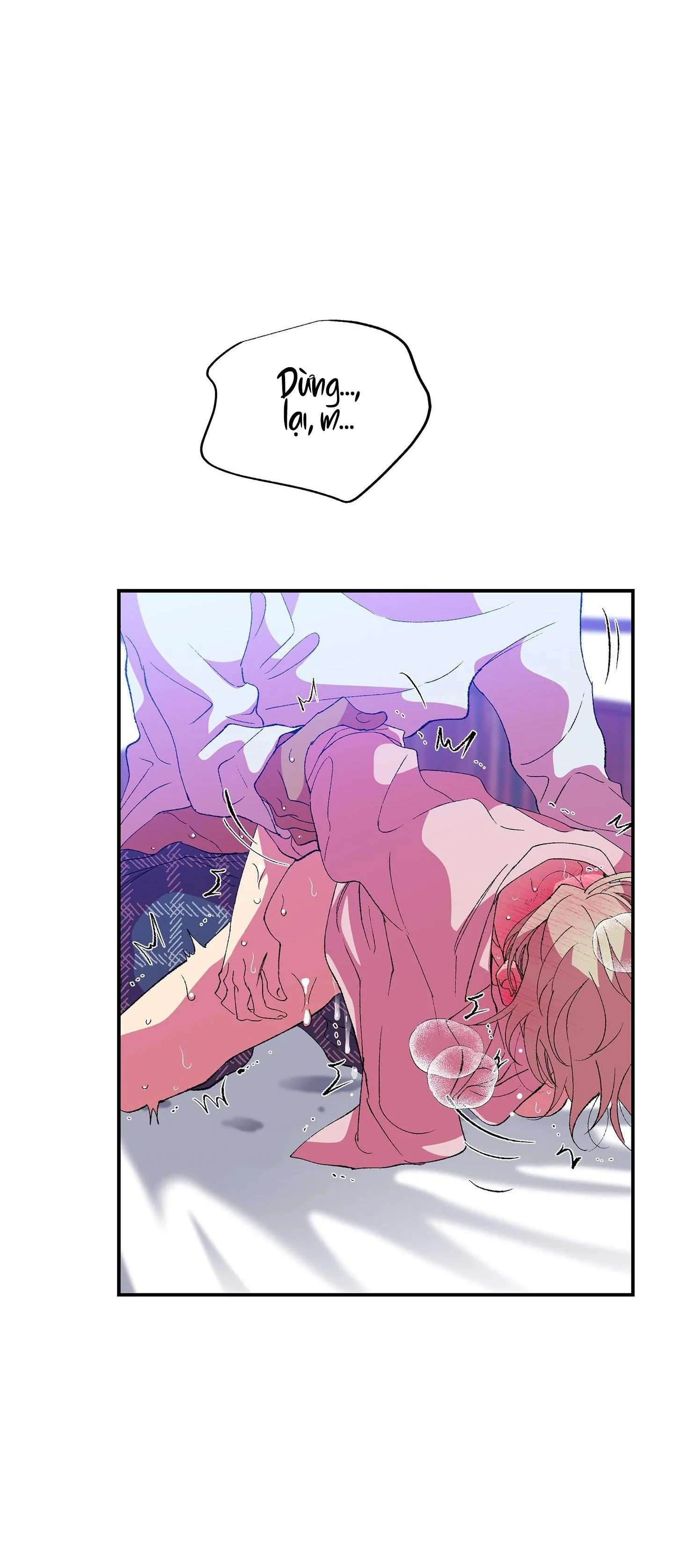 ÔNG CHÚ BÊN CỬA SỔ Chapter 65 Trang 3