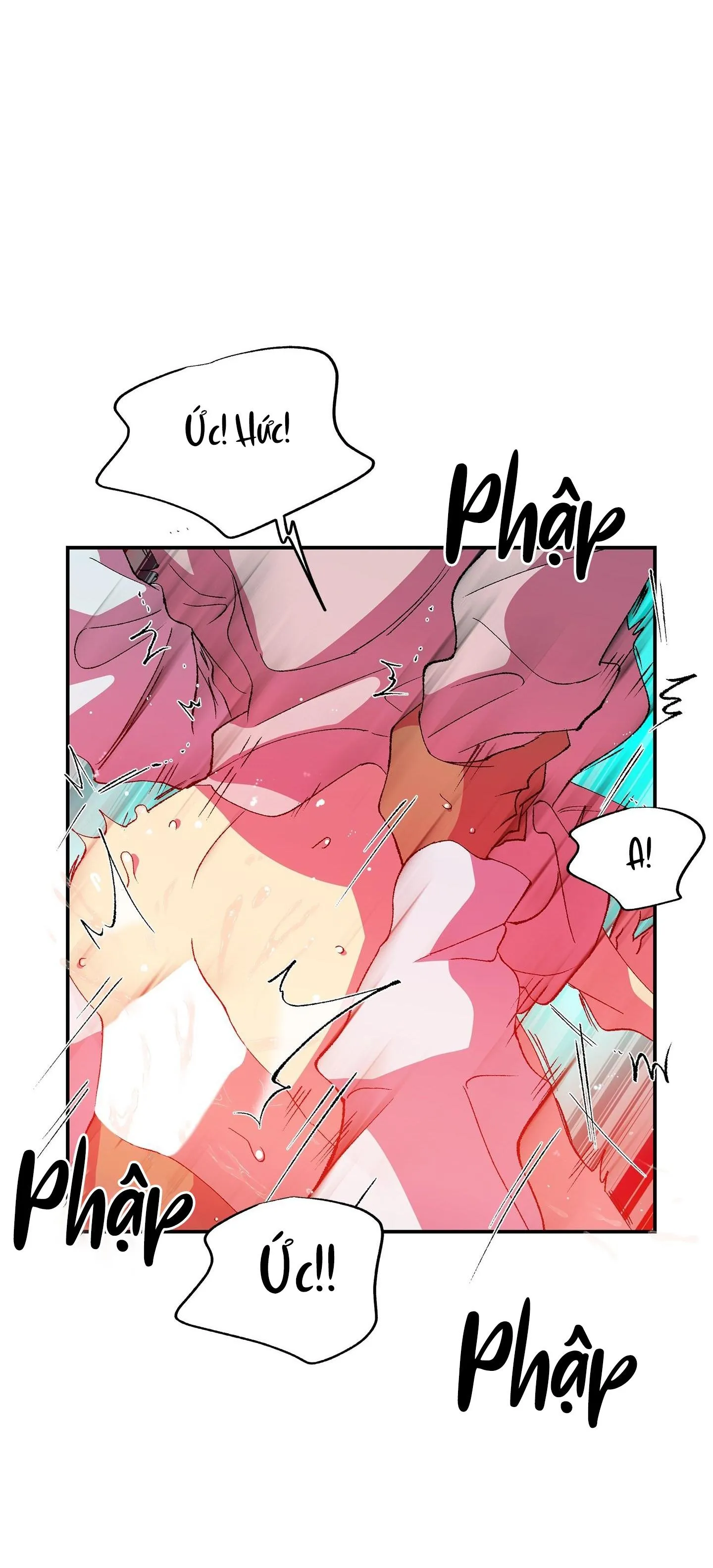 ÔNG CHÚ BÊN CỬA SỔ Chapter 65 Trang 5