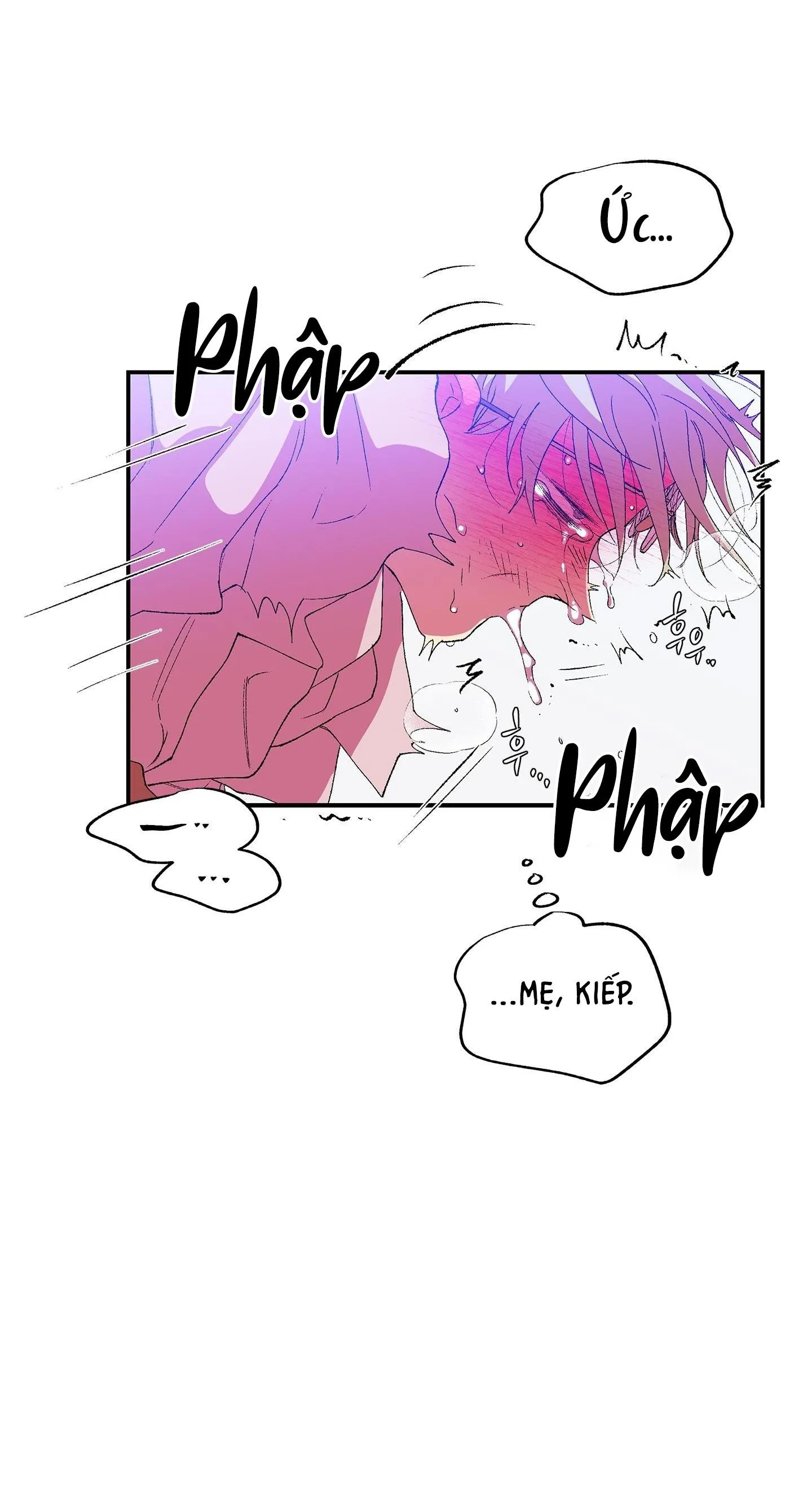 ÔNG CHÚ BÊN CỬA SỔ Chapter 65 Trang 6