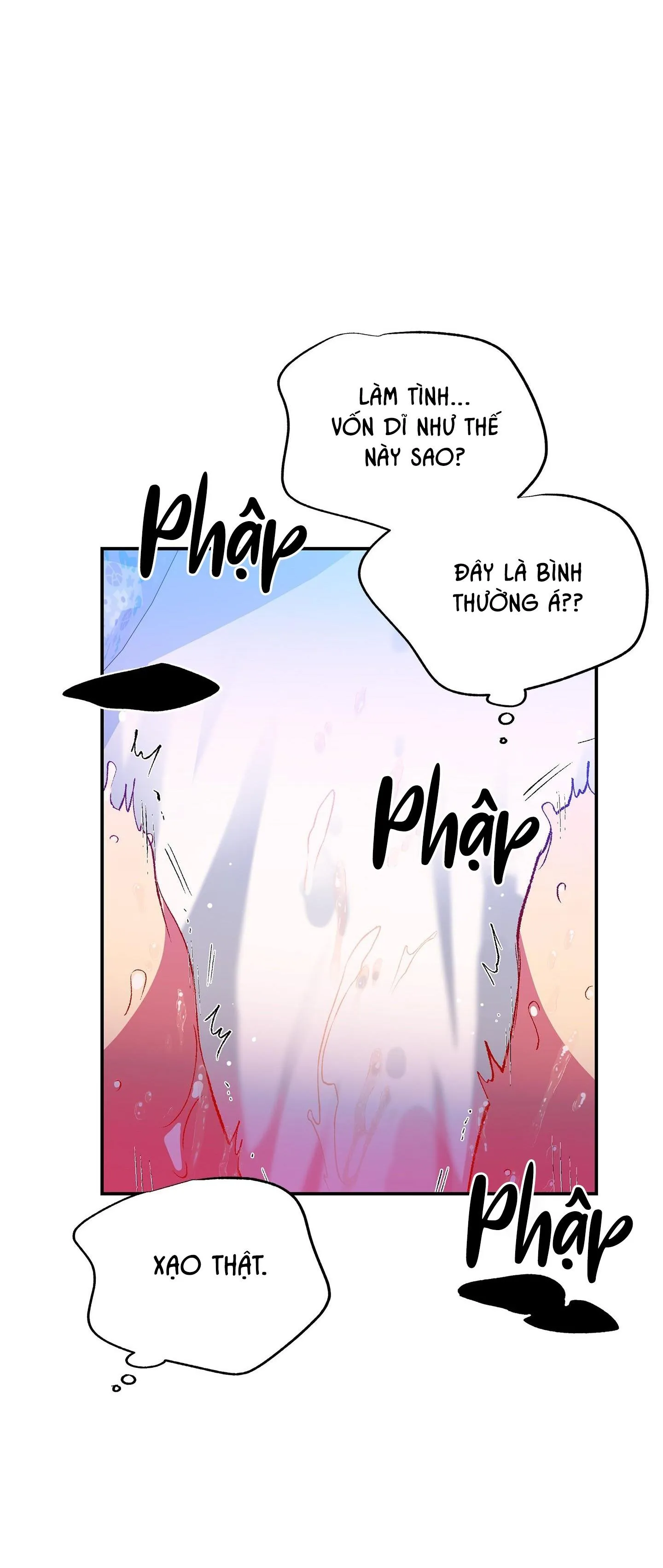 ÔNG CHÚ BÊN CỬA SỔ Chapter 65 Trang 7