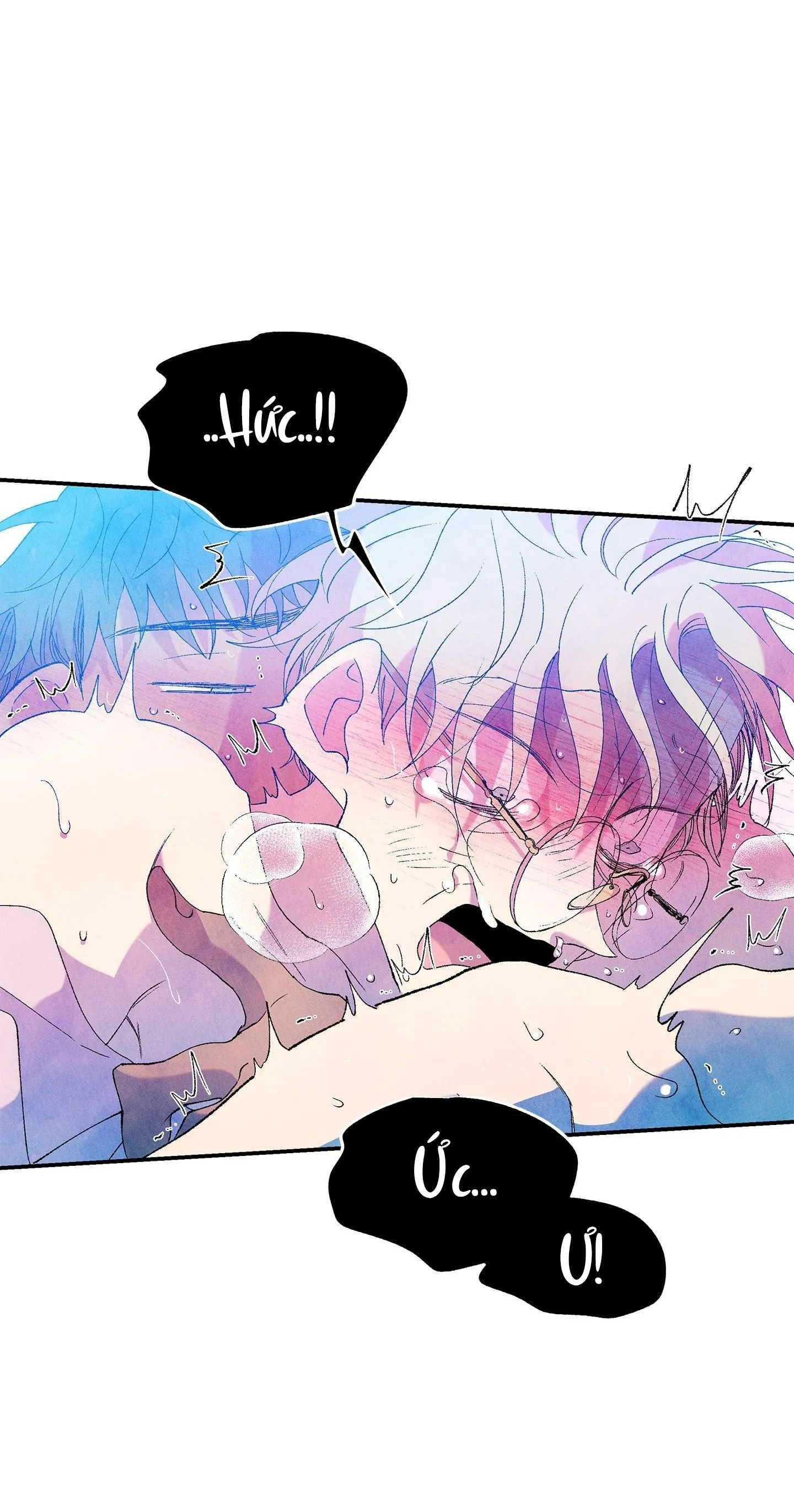 ÔNG CHÚ BÊN CỬA SỔ Chapter 65 Trang 11