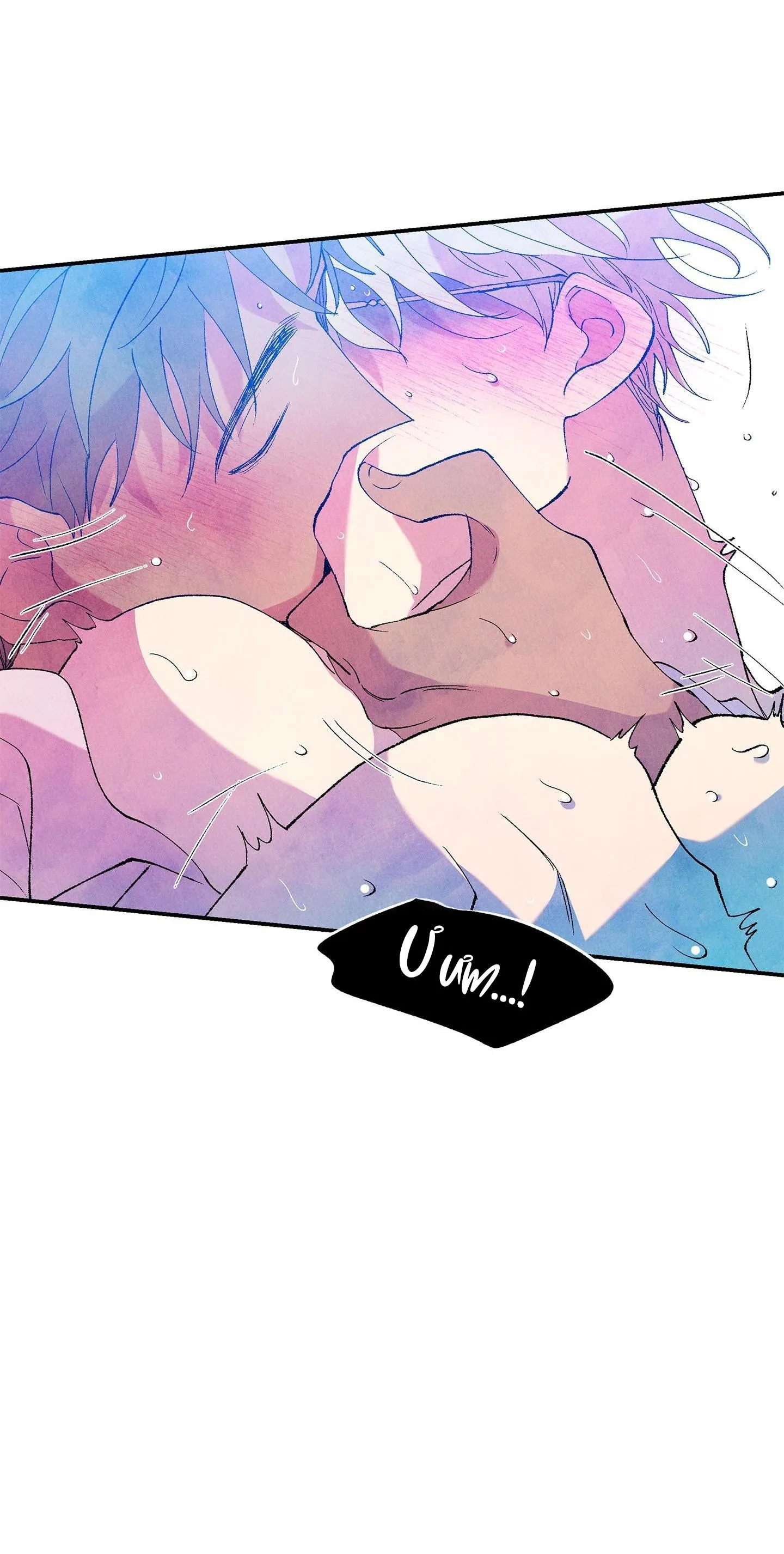 ÔNG CHÚ BÊN CỬA SỔ Chapter 65 Trang 12