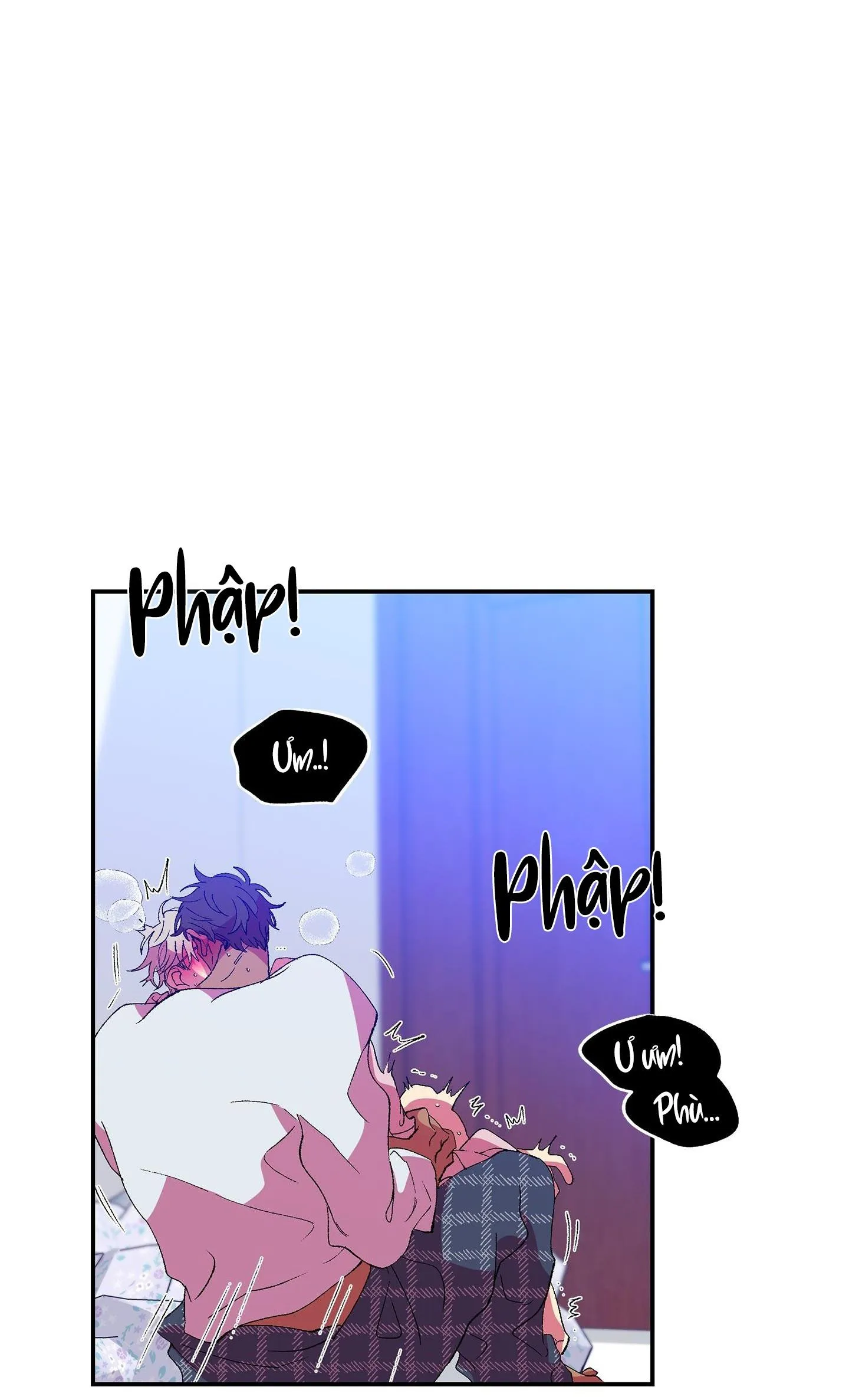 ÔNG CHÚ BÊN CỬA SỔ Chapter 65 Trang 13