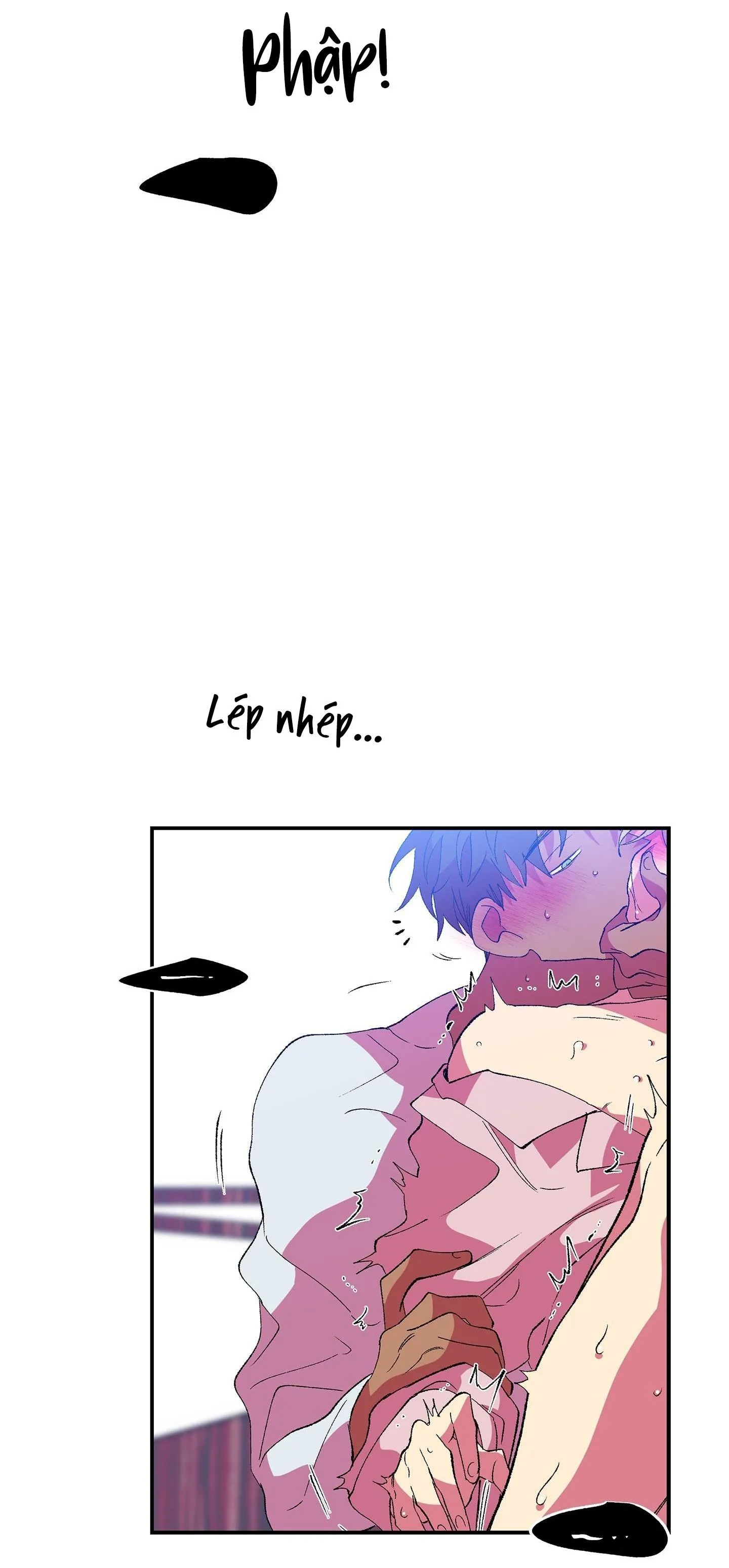 ÔNG CHÚ BÊN CỬA SỔ Chapter 65 Trang 14