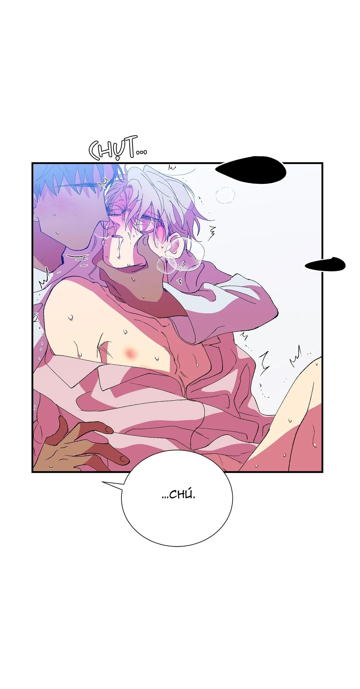 ÔNG CHÚ BÊN CỬA SỔ Chapter 65 Trang 16