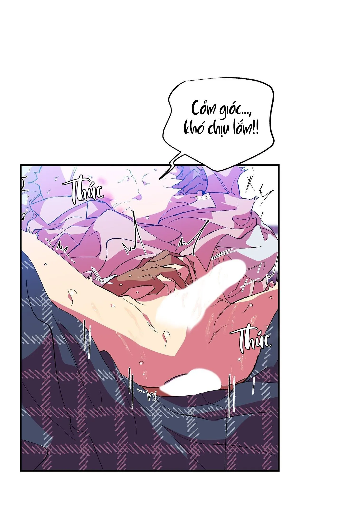 ÔNG CHÚ BÊN CỬA SỔ Chapter 65 Trang 22