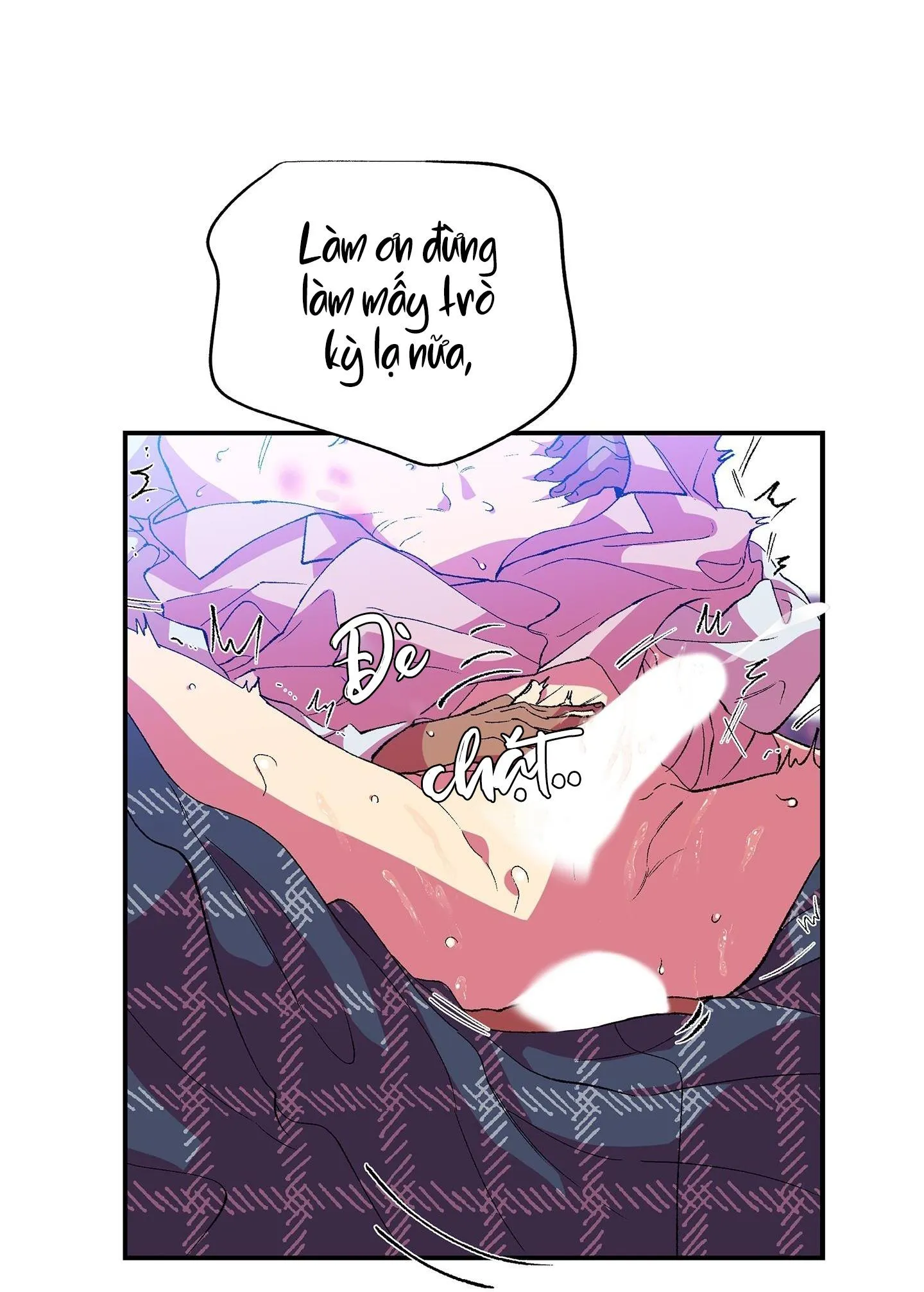 ÔNG CHÚ BÊN CỬA SỔ Chapter 65 Trang 23