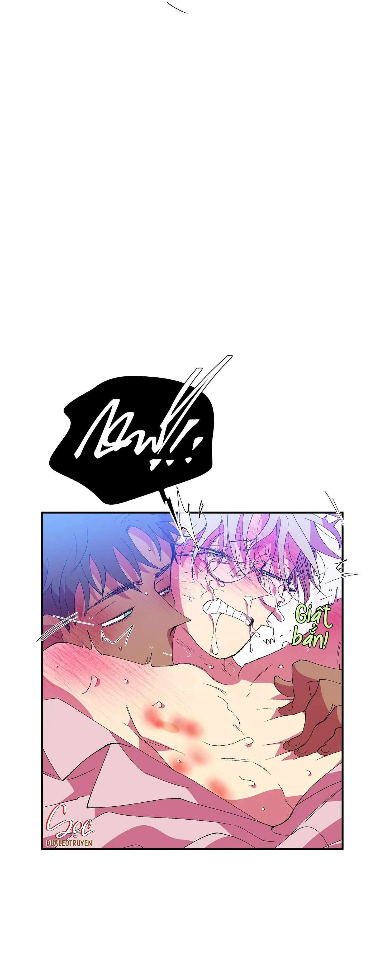 ÔNG CHÚ BÊN CỬA SỔ Chapter 65 Trang 24