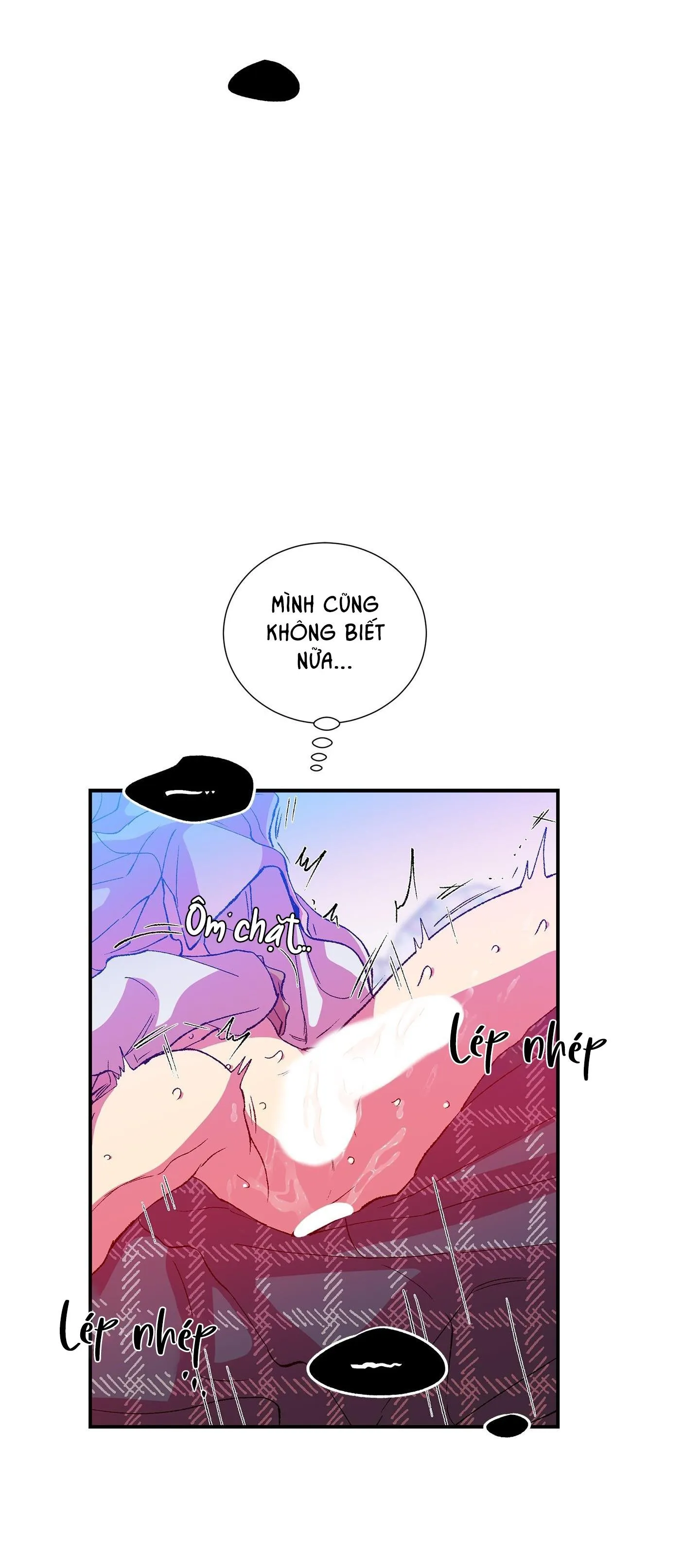 ÔNG CHÚ BÊN CỬA SỔ Chapter 65 Trang 28